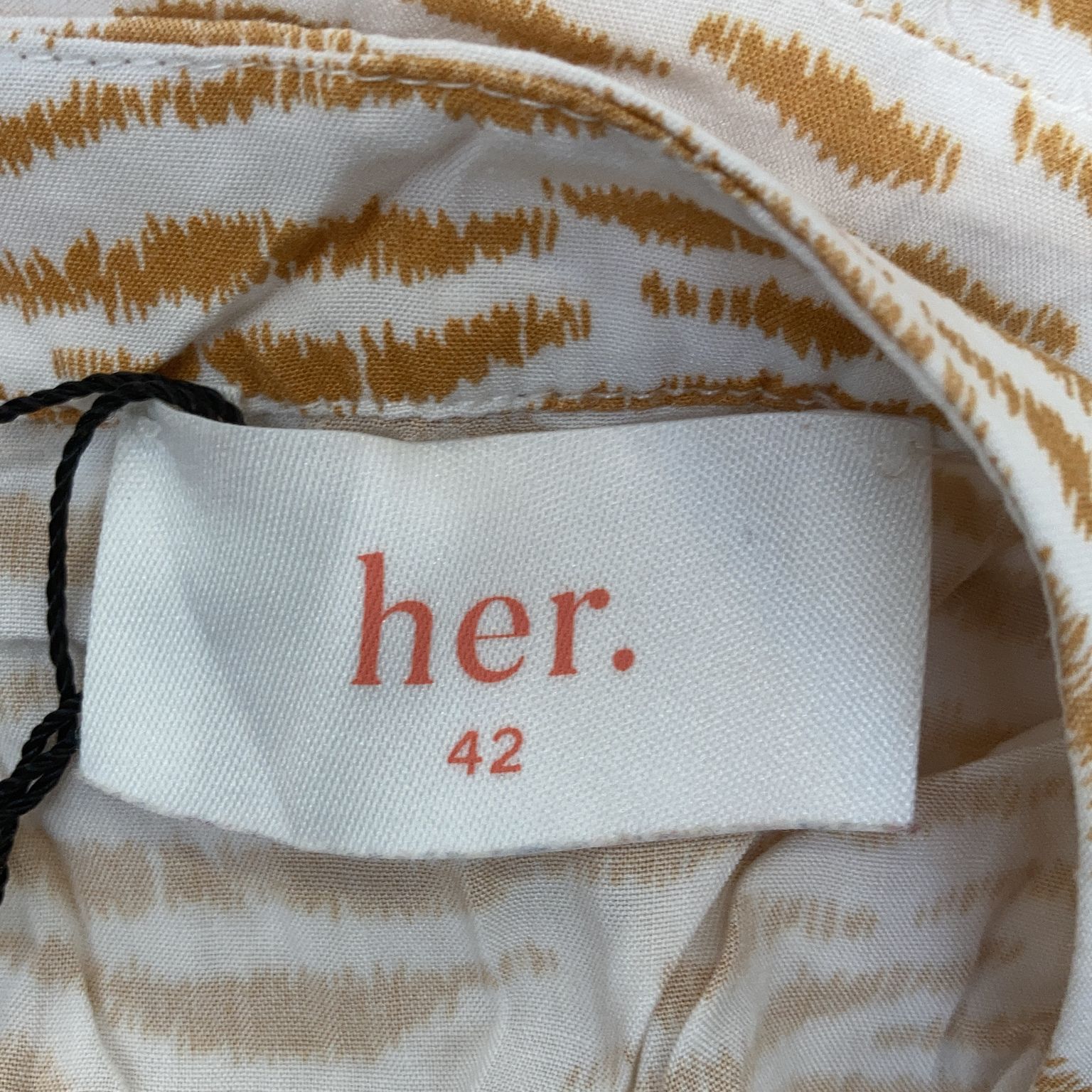 Her