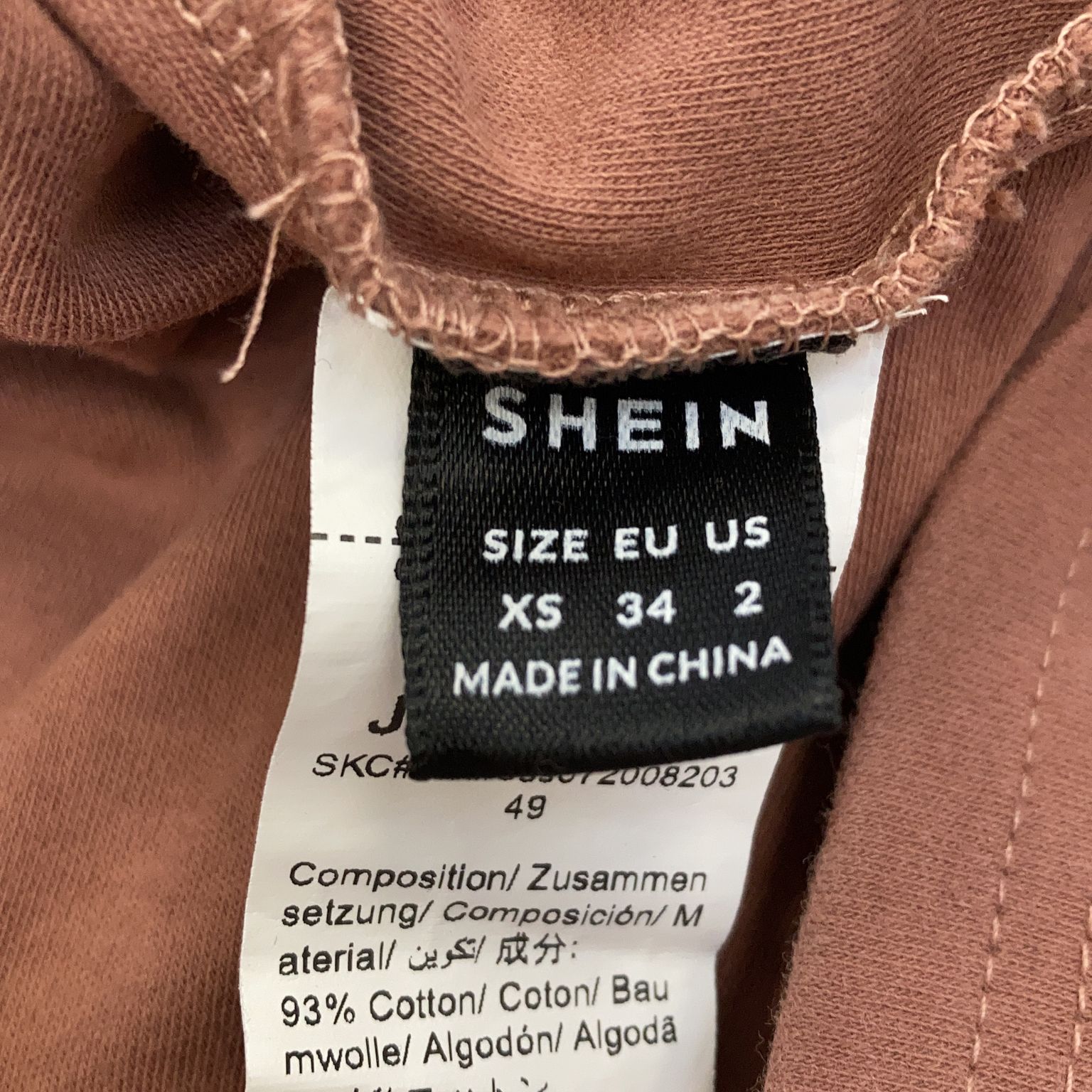 Shein