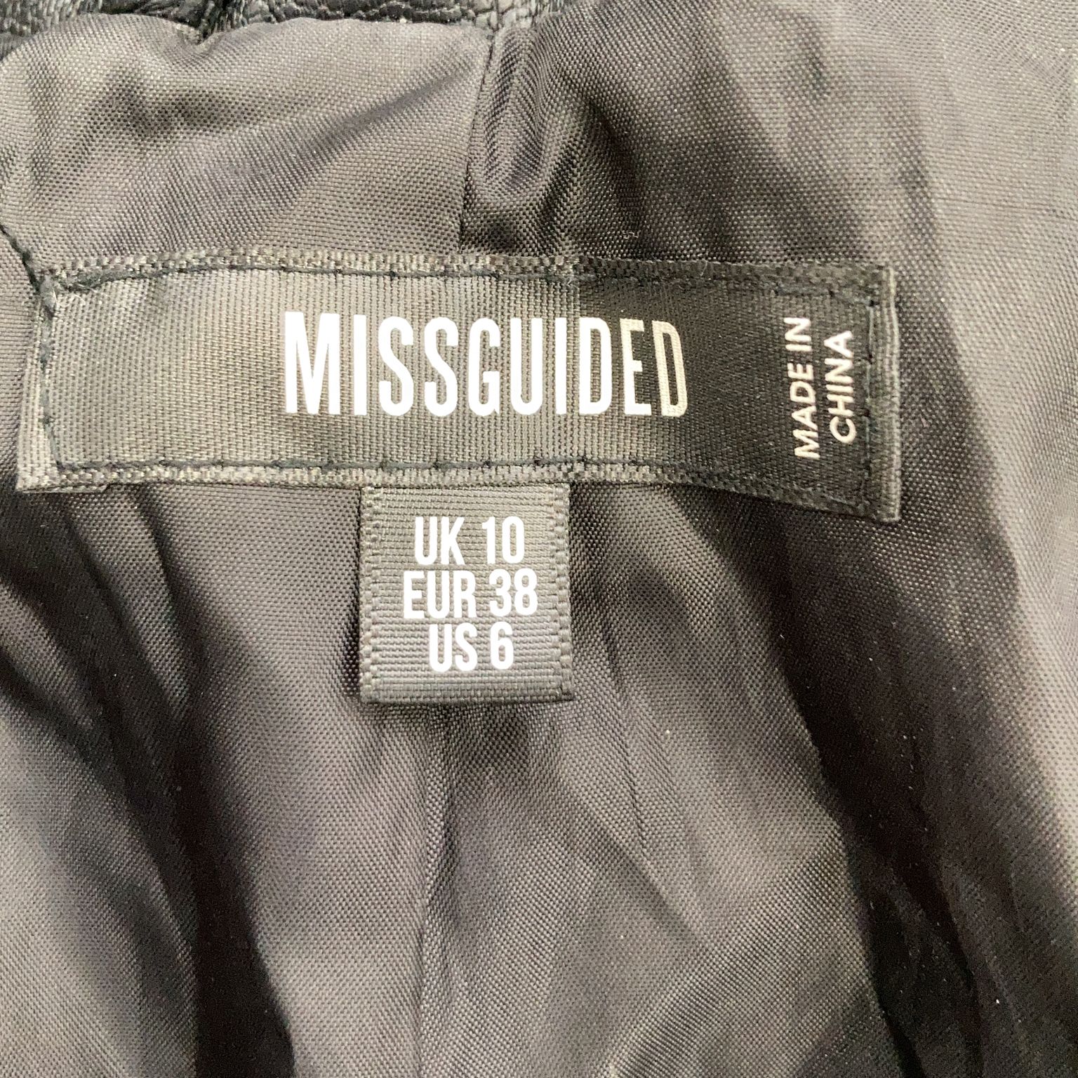 Missguided