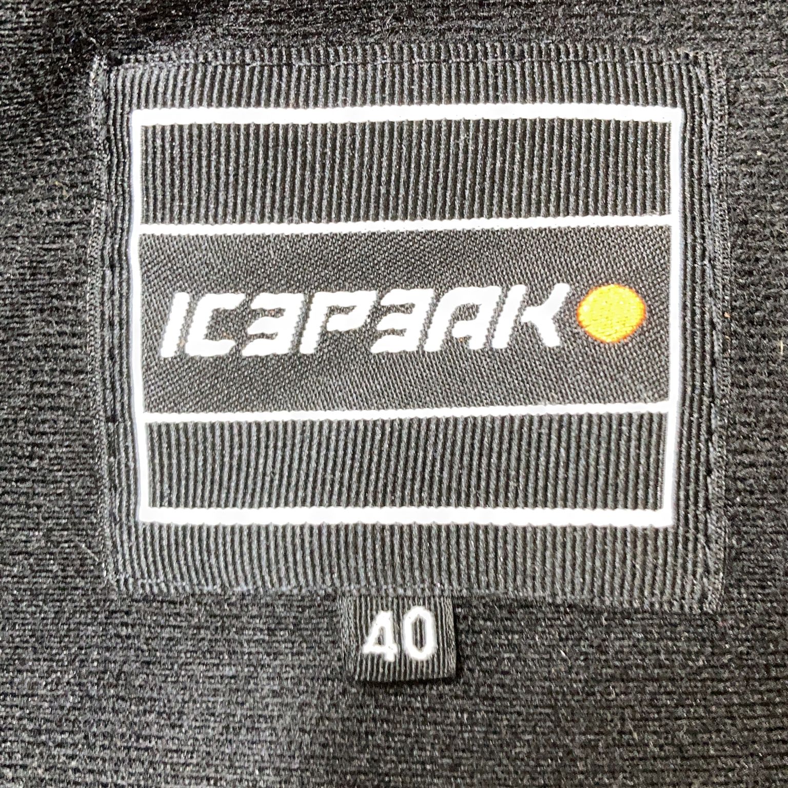 Icepeak