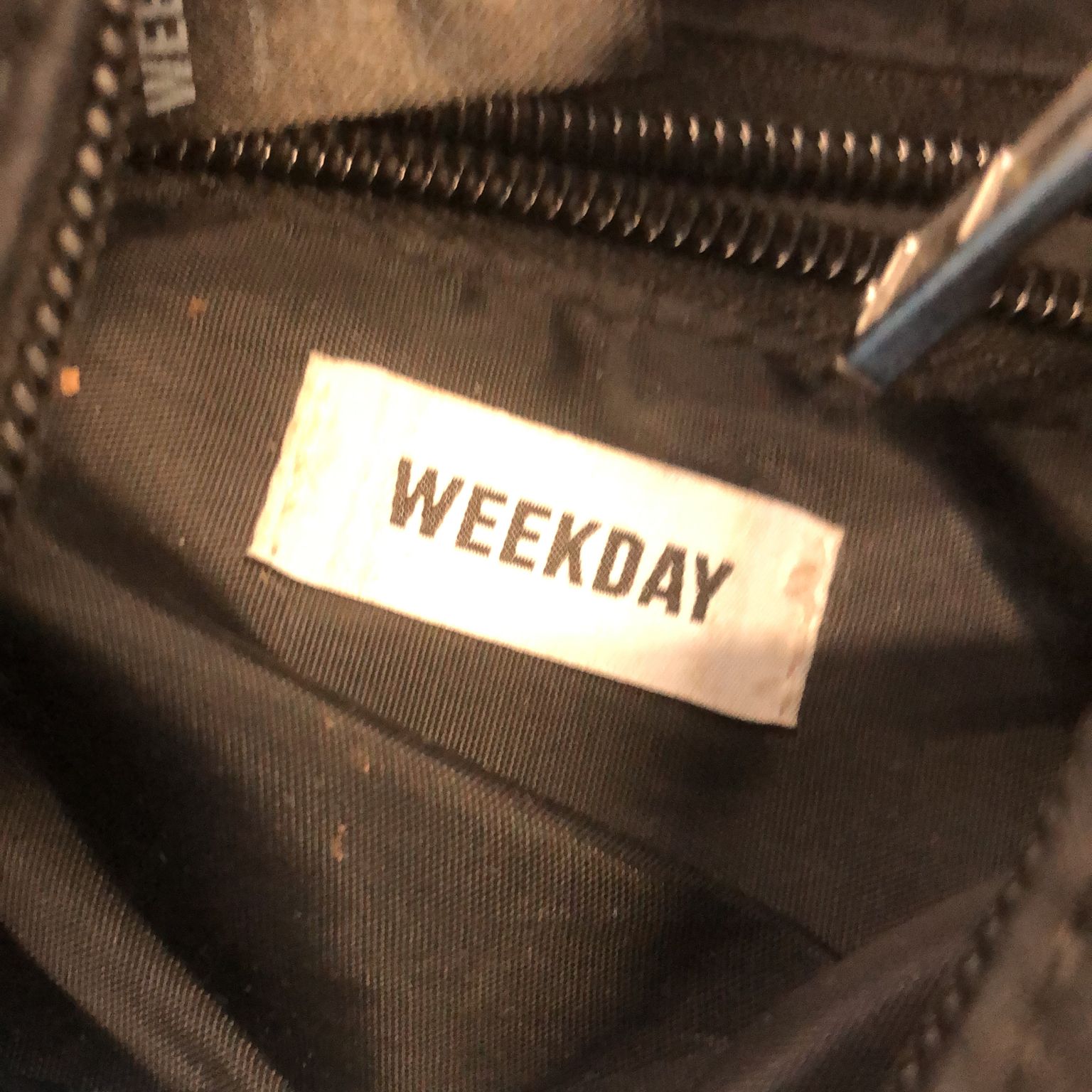 Weekday