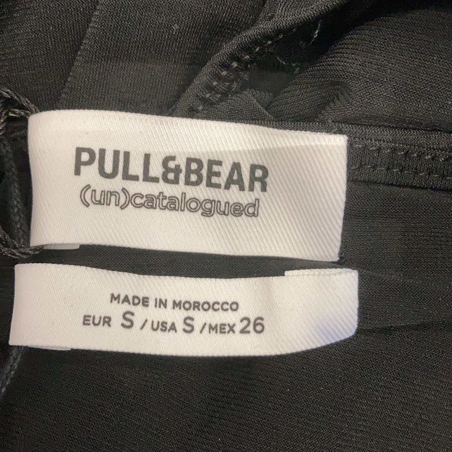 Pull  Bear