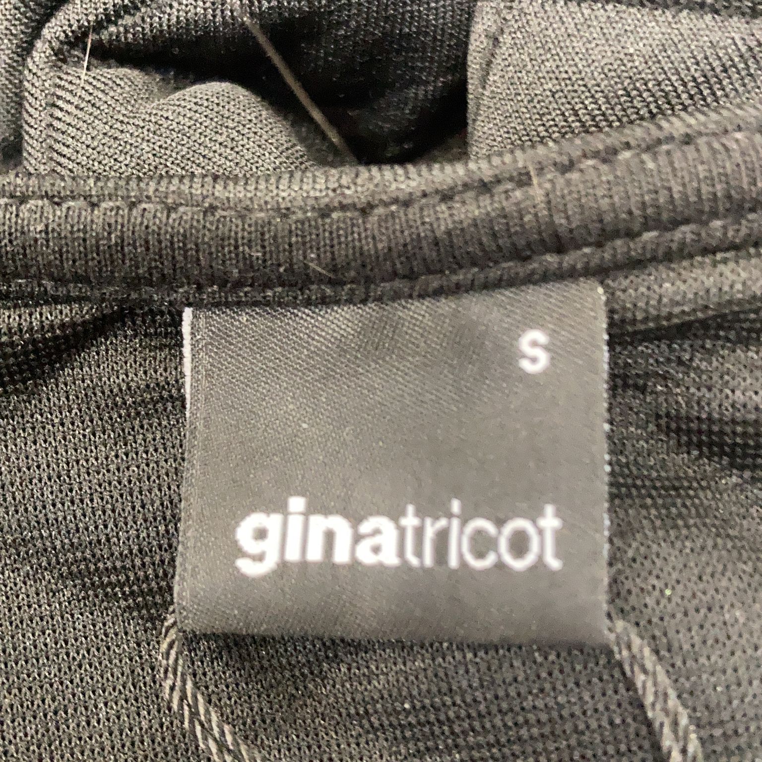 Gina Tricot