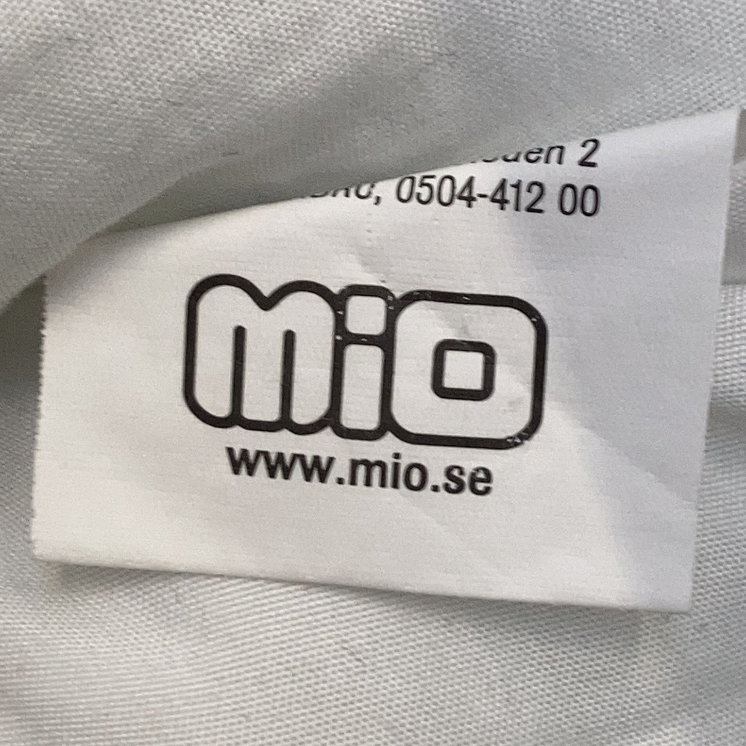 Mio