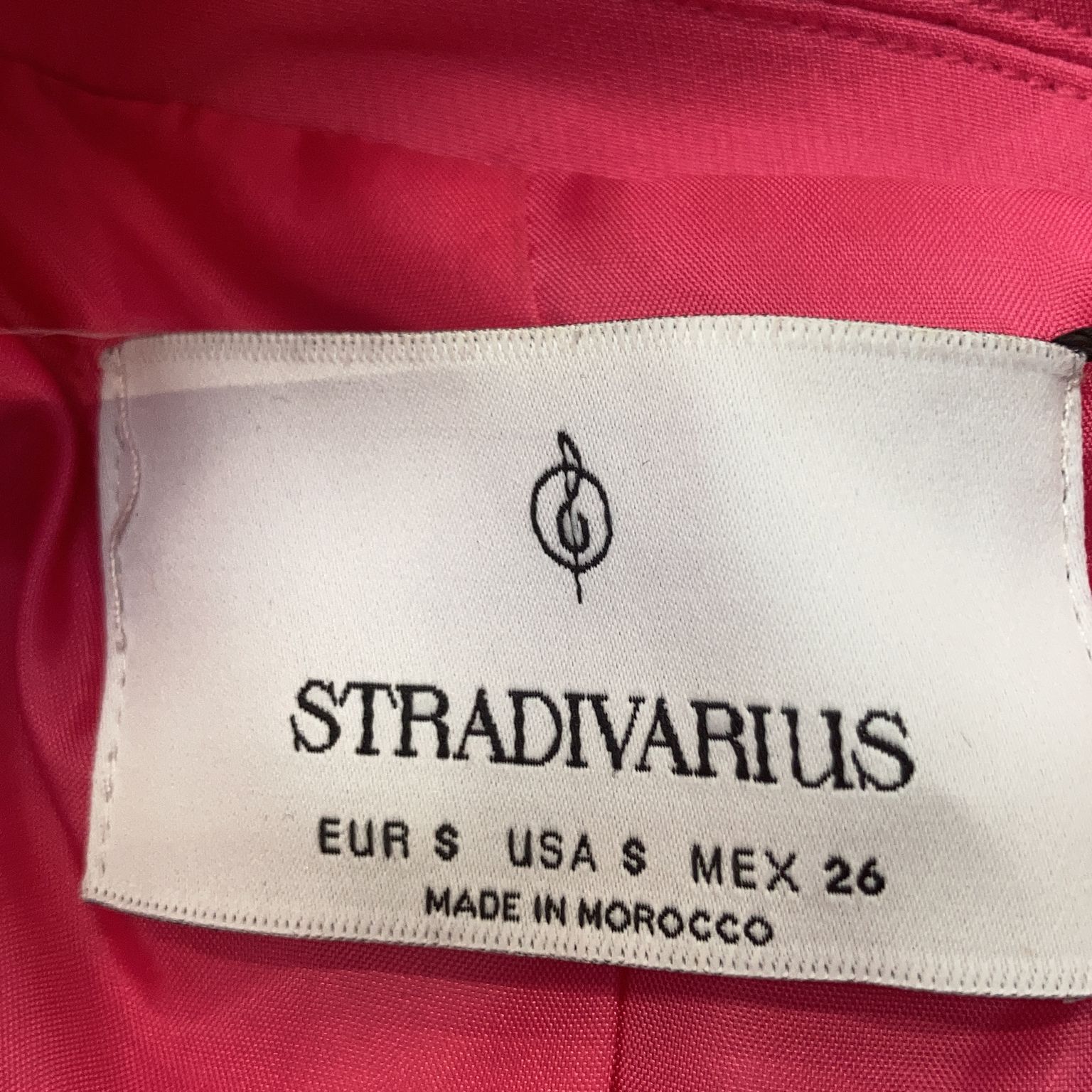 Stradivarius