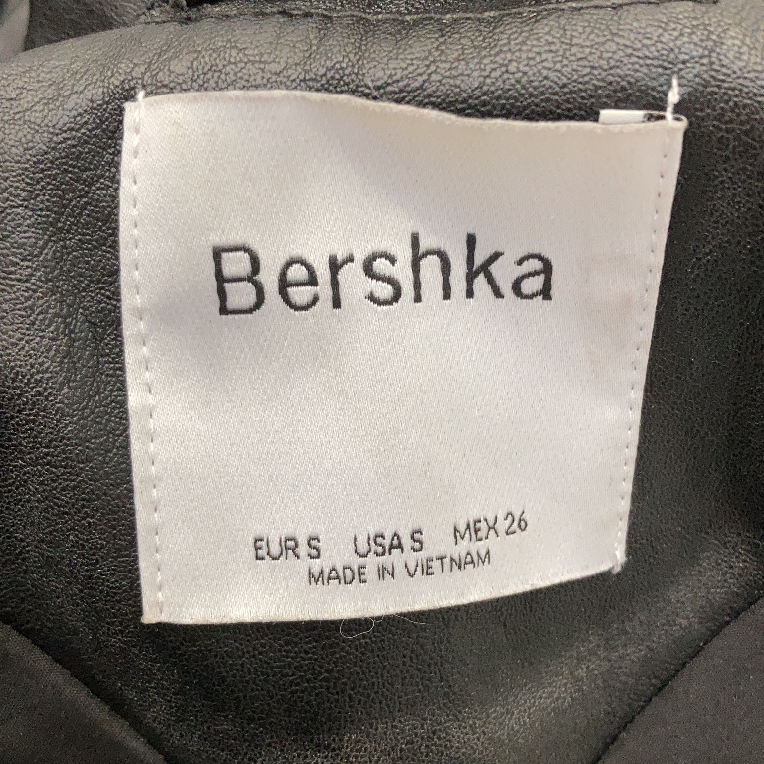 Bershka