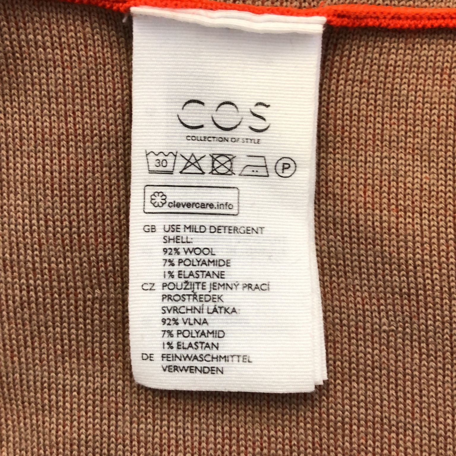 COS