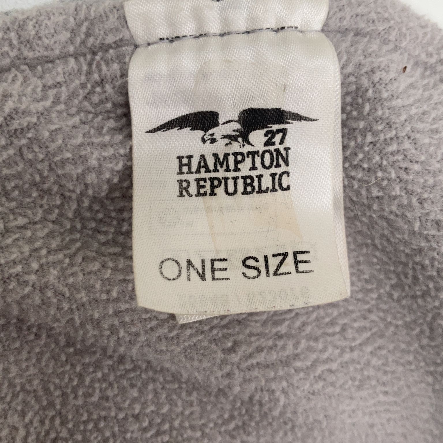 Hampton Republic