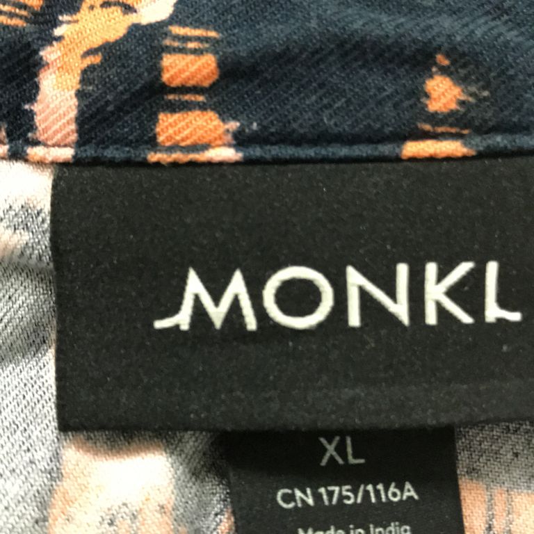 Monki