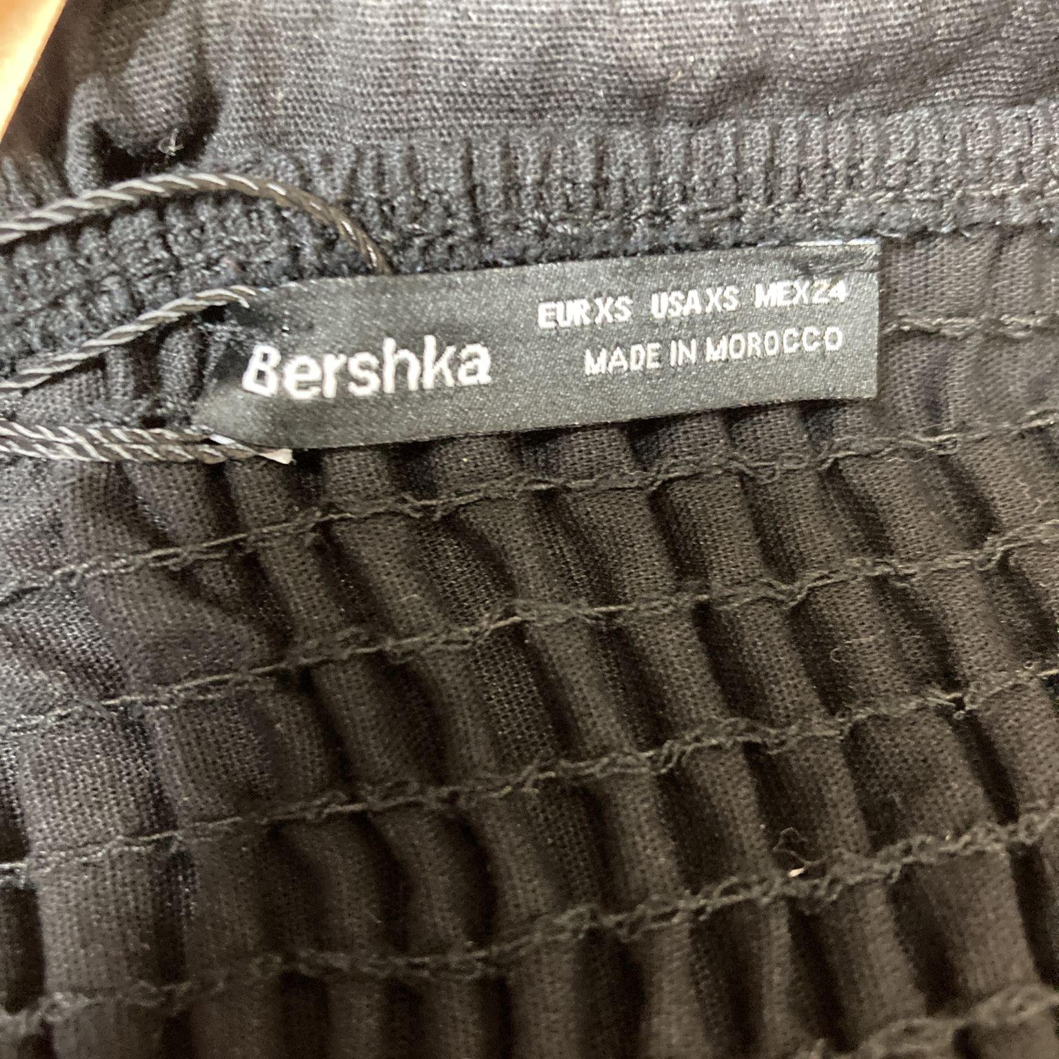 Bershka