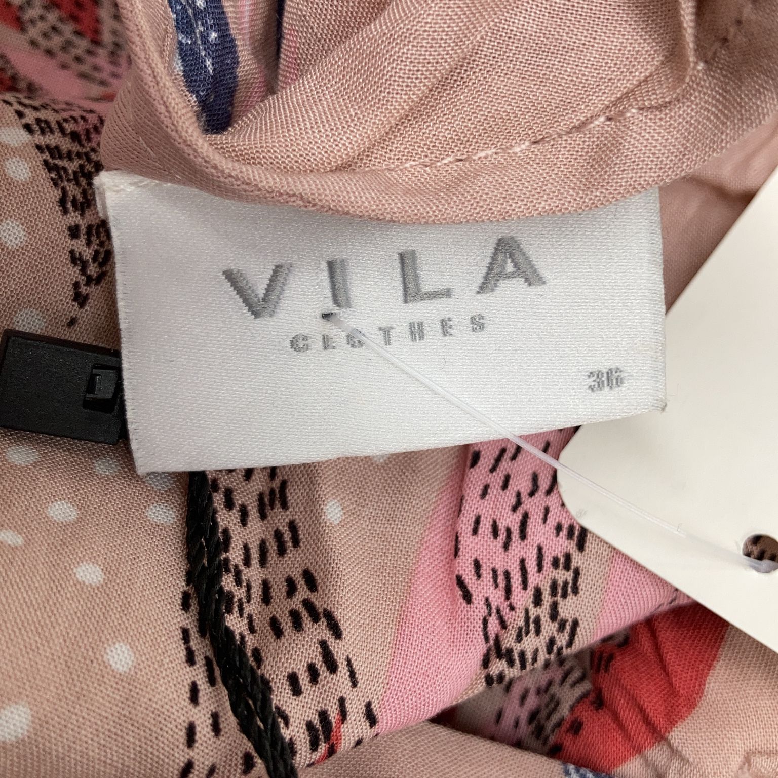 VILA Clothes