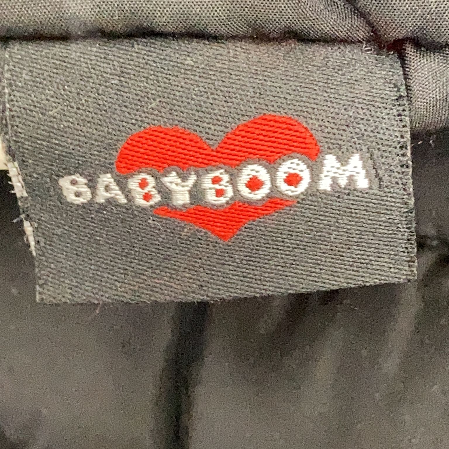 BabyBoom