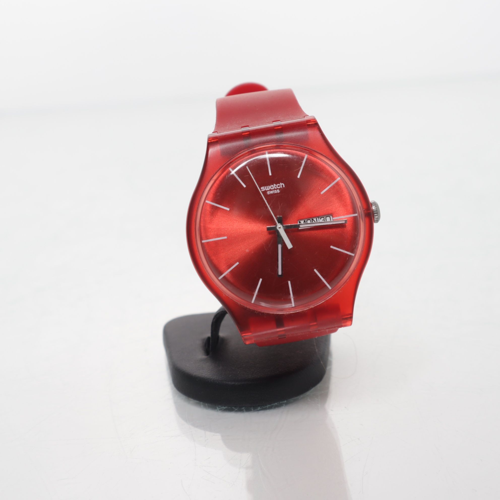 Swatch Swiss