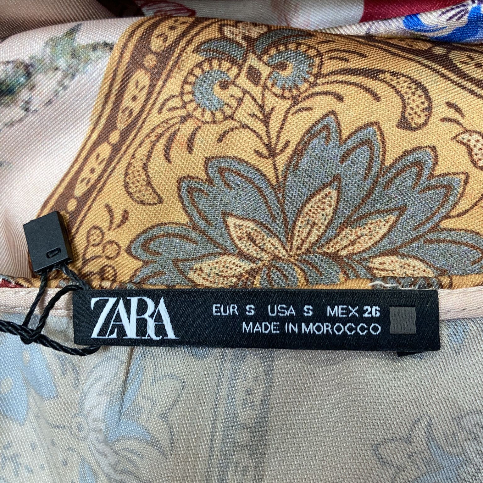 Zara