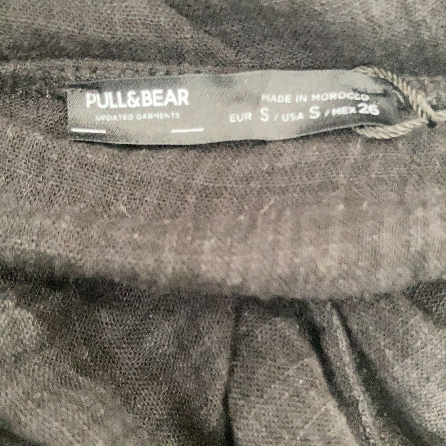 Pull  Bear