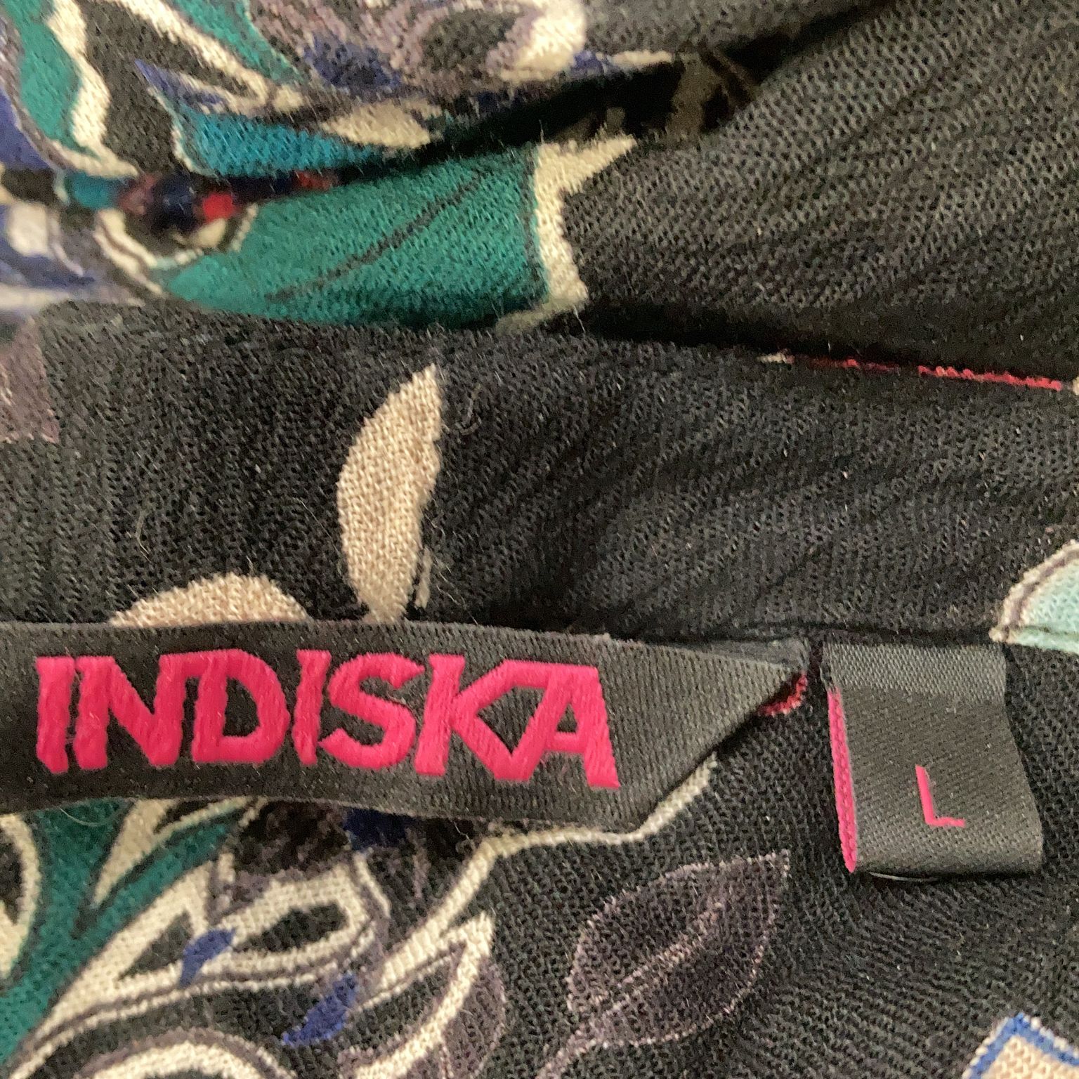 Indiska