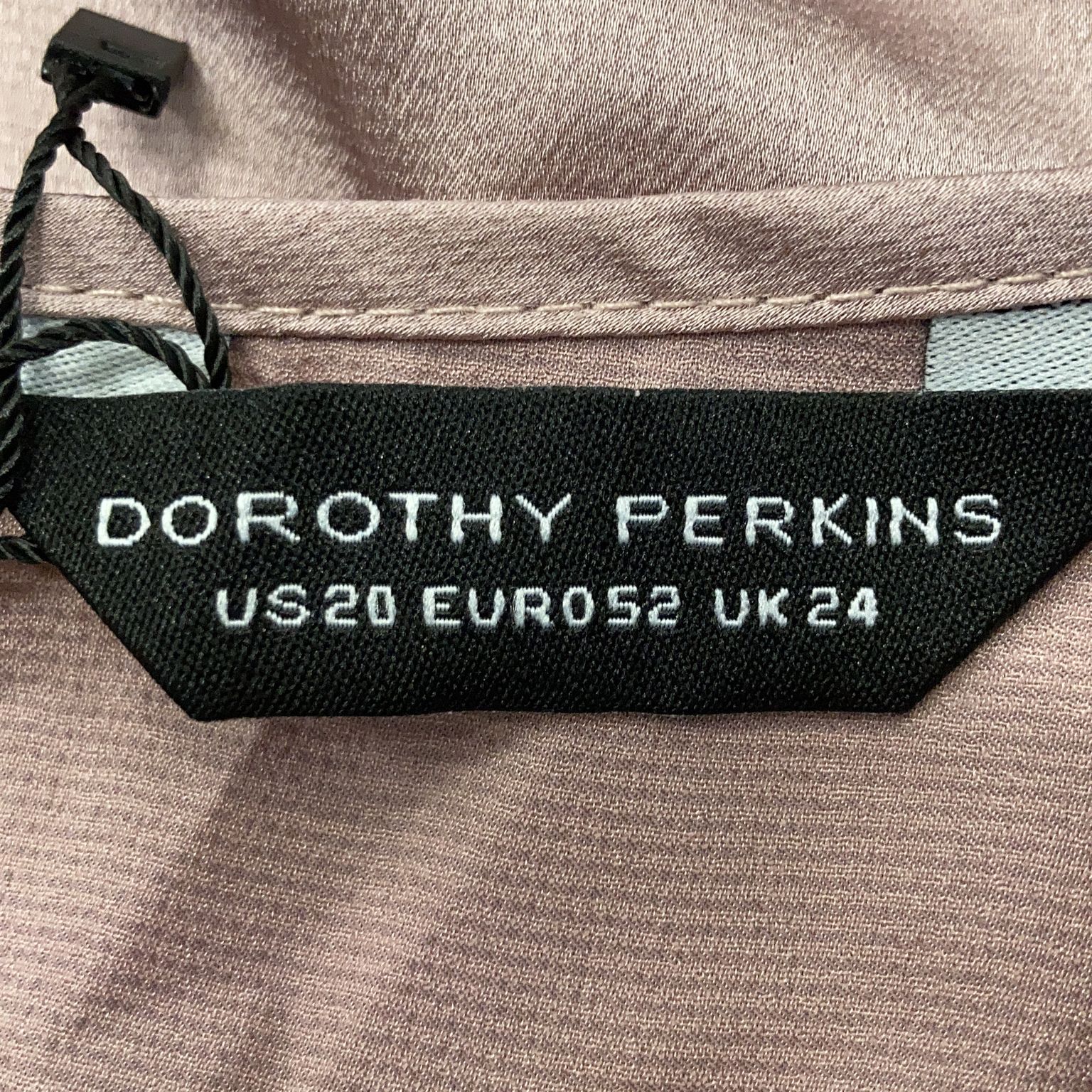 Dorothy Perkins