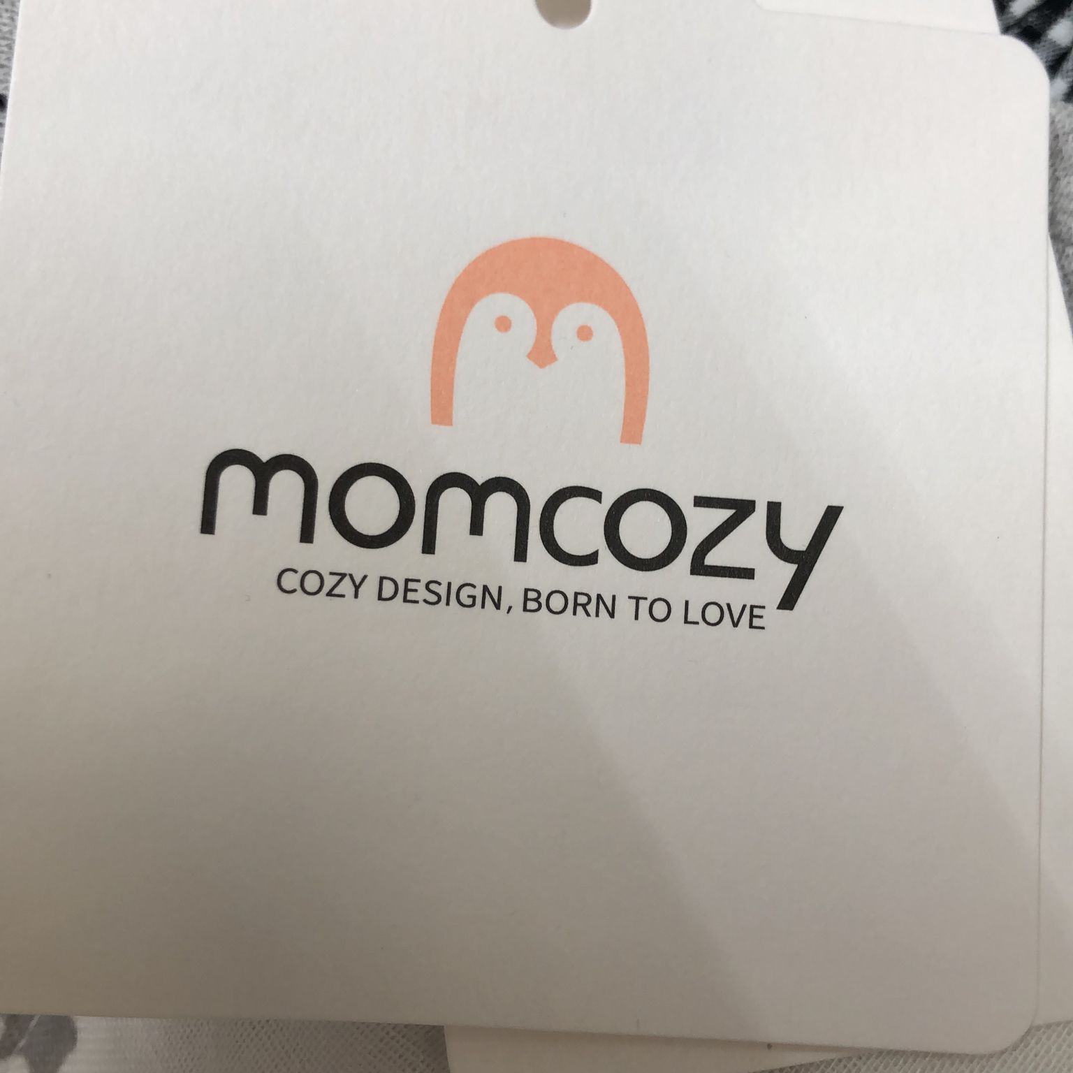 Momcozy