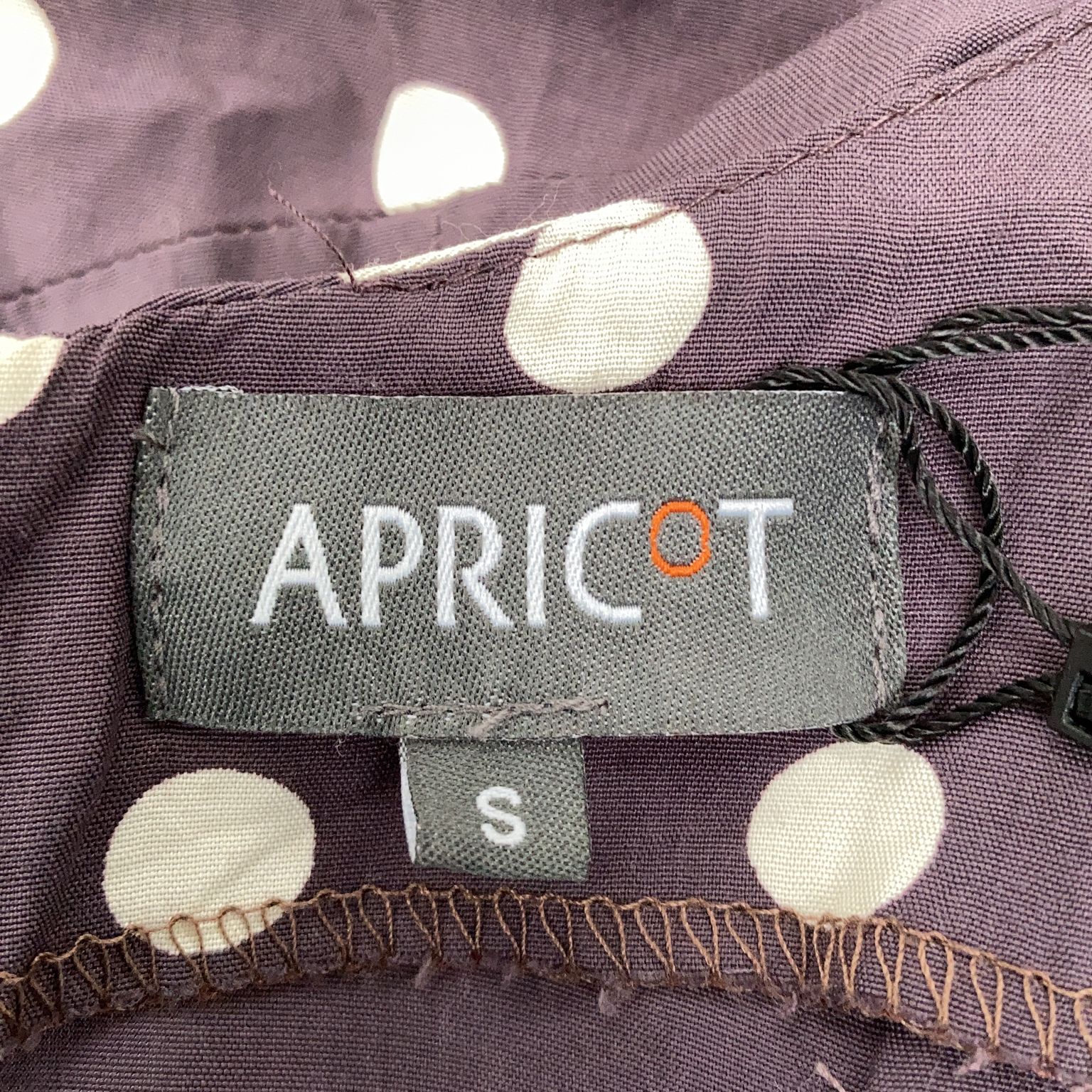 Apricot