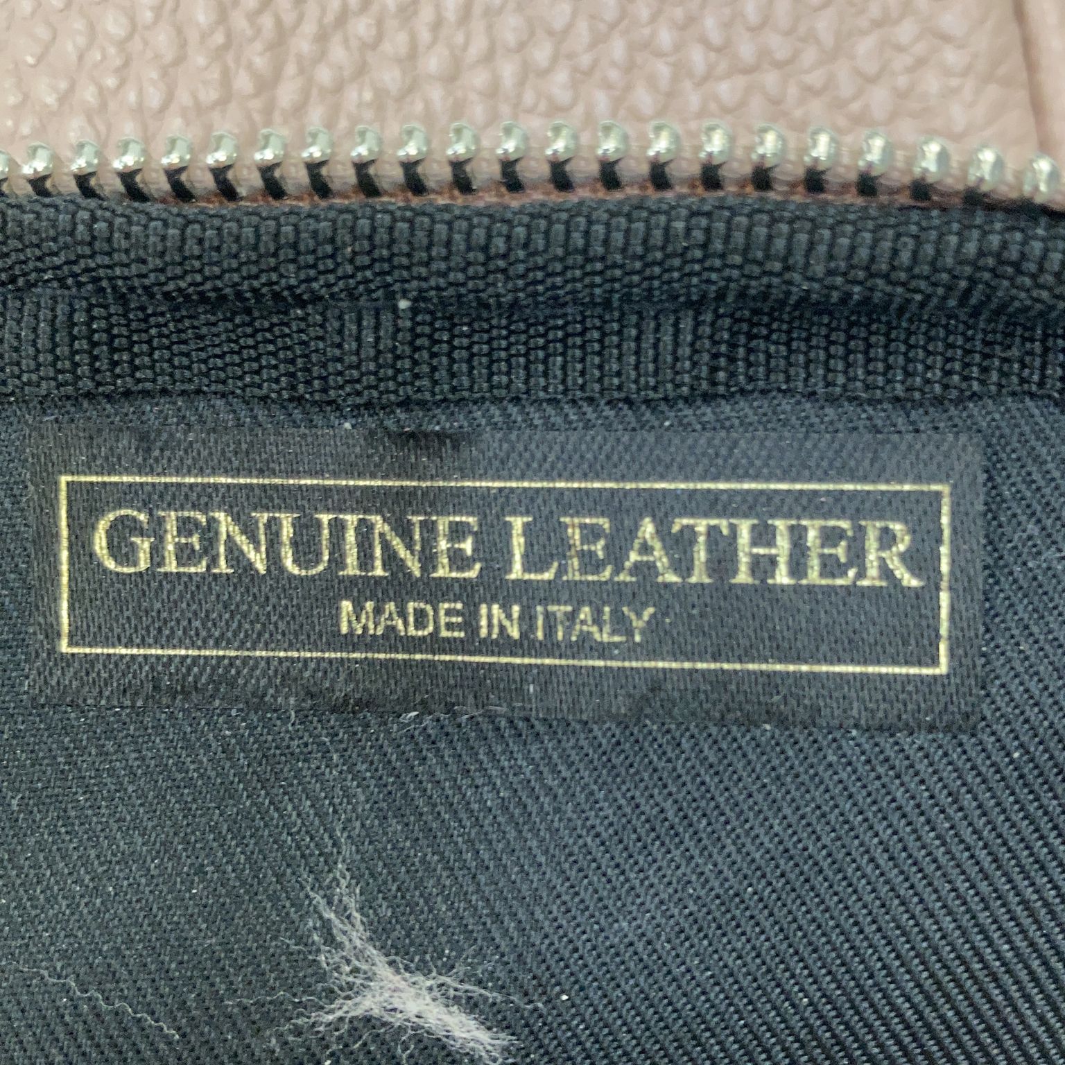 Made In Italy