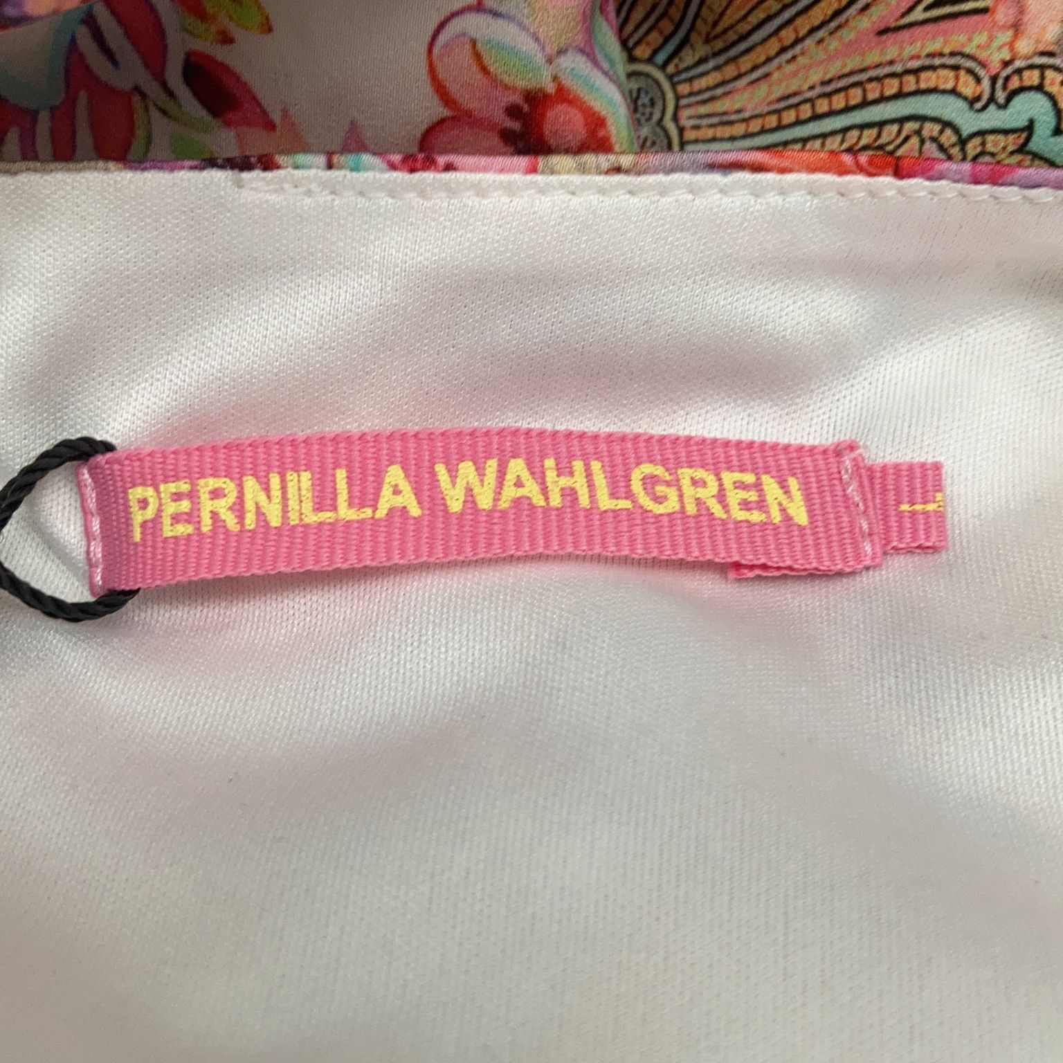 Pernilla Wahlgren