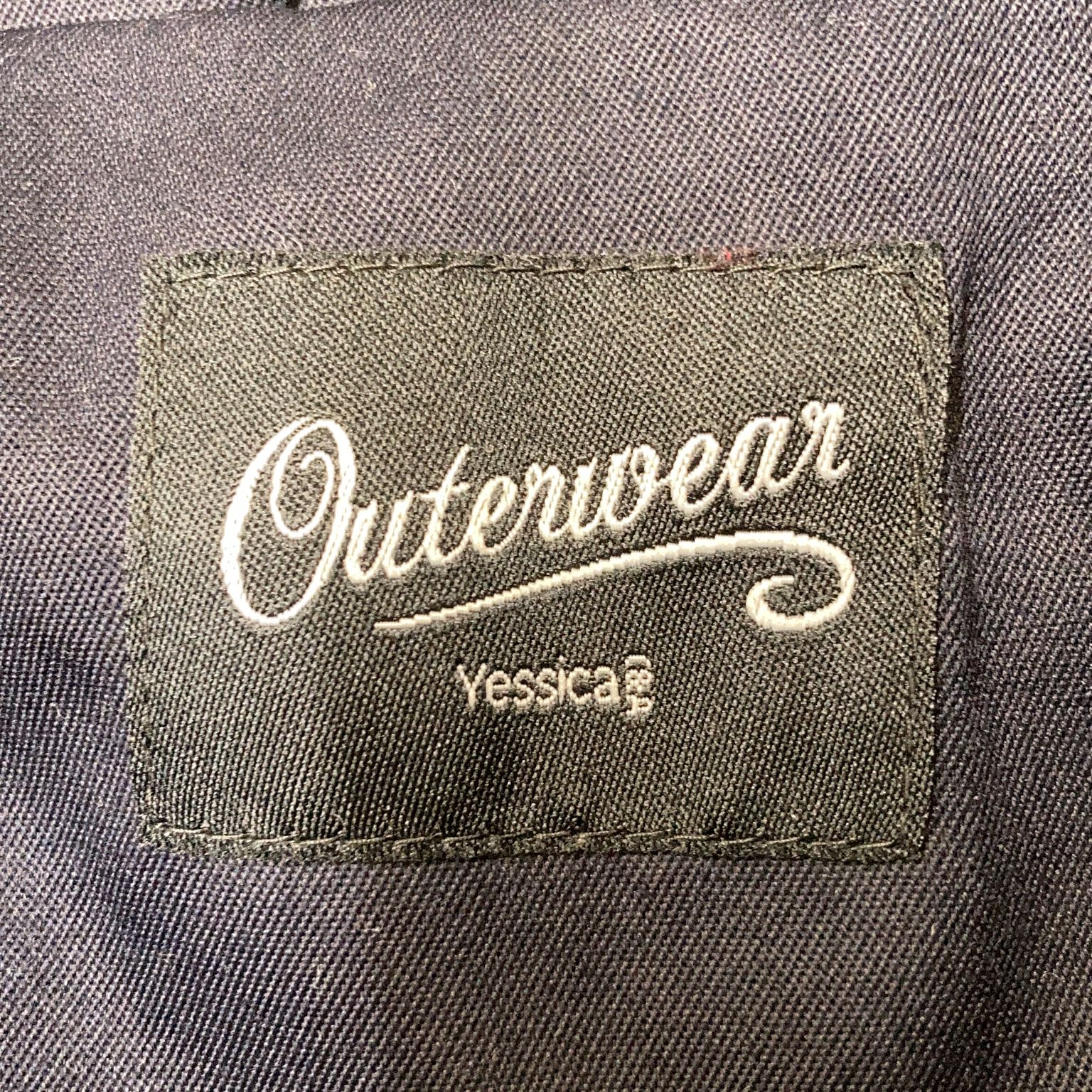 Outerwear by CA