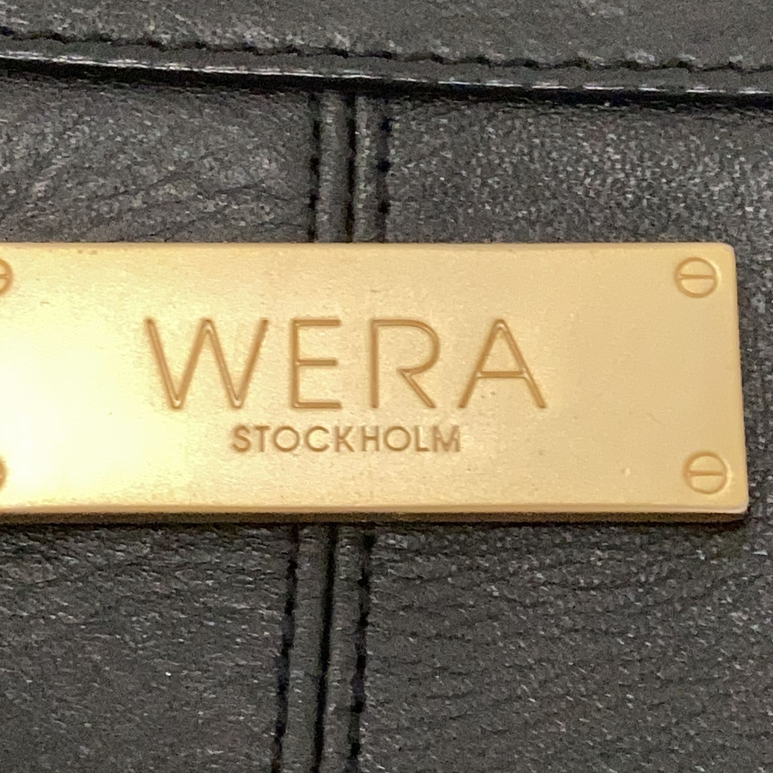 WERA Stockholm