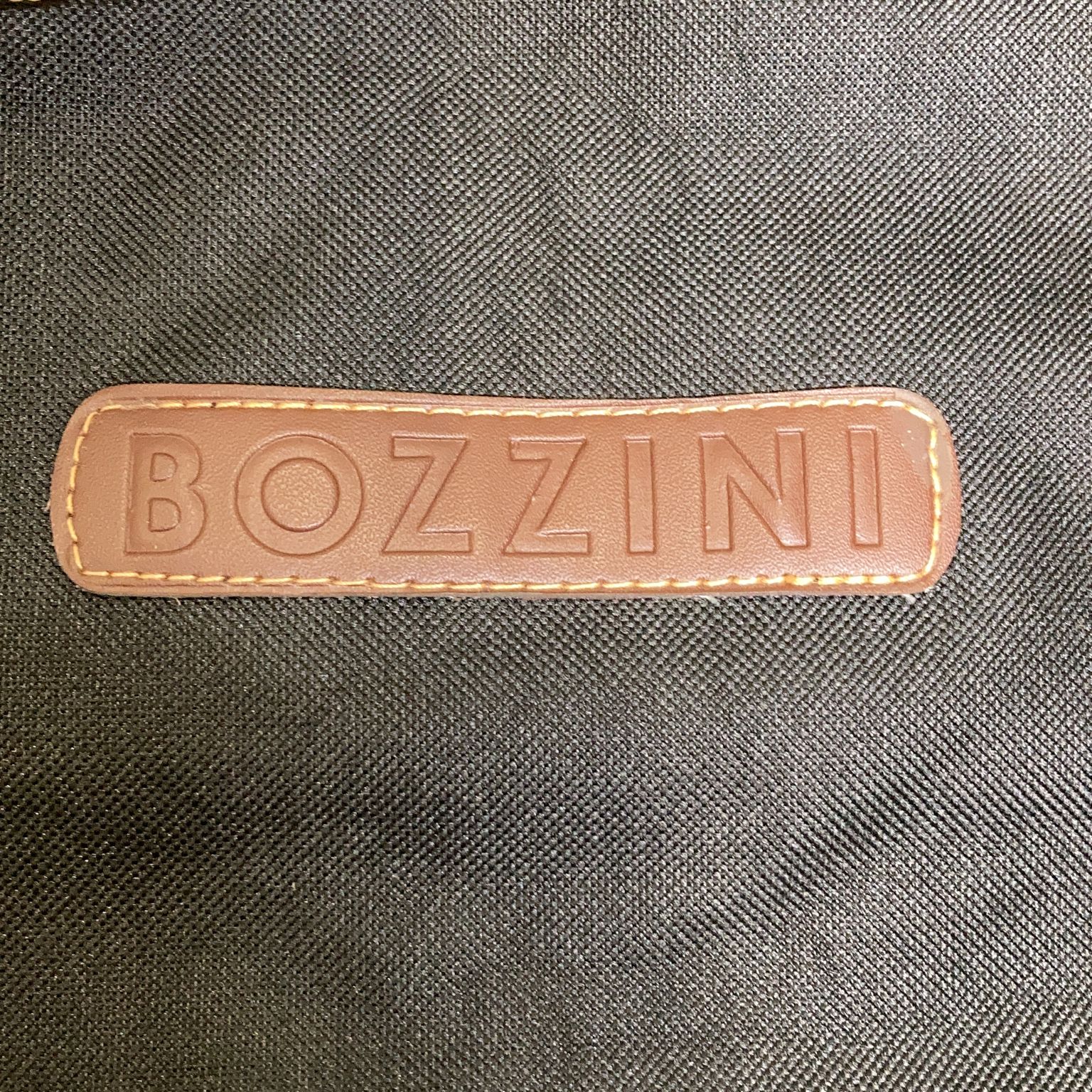 Bozzini