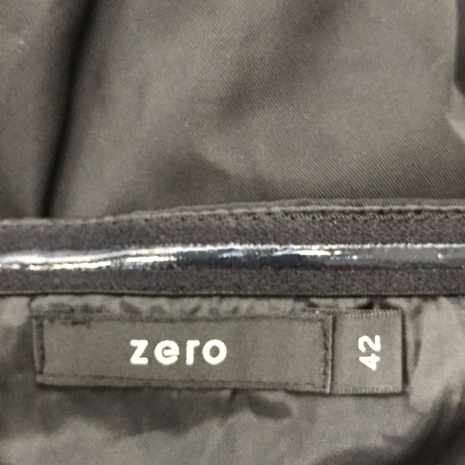 Zero