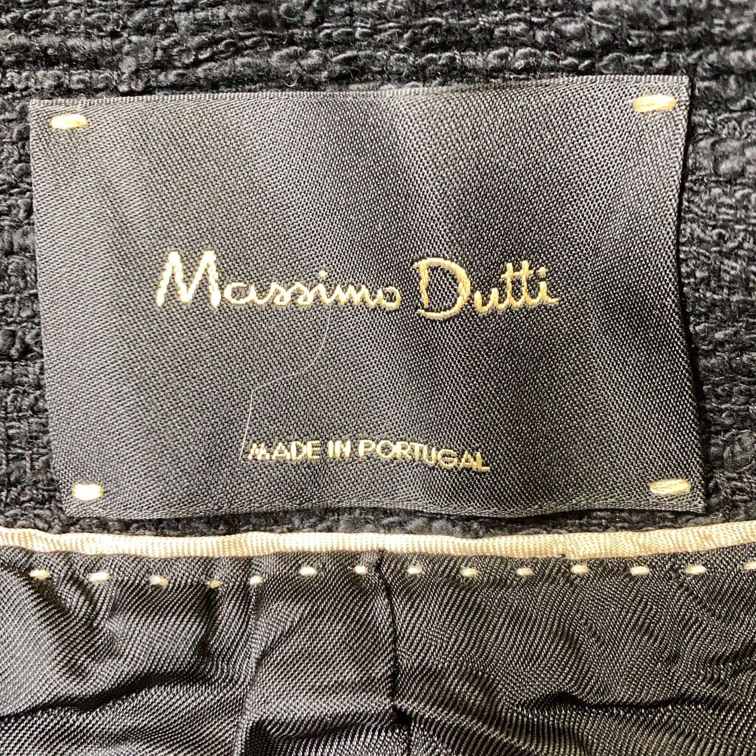 Massimo Dutti