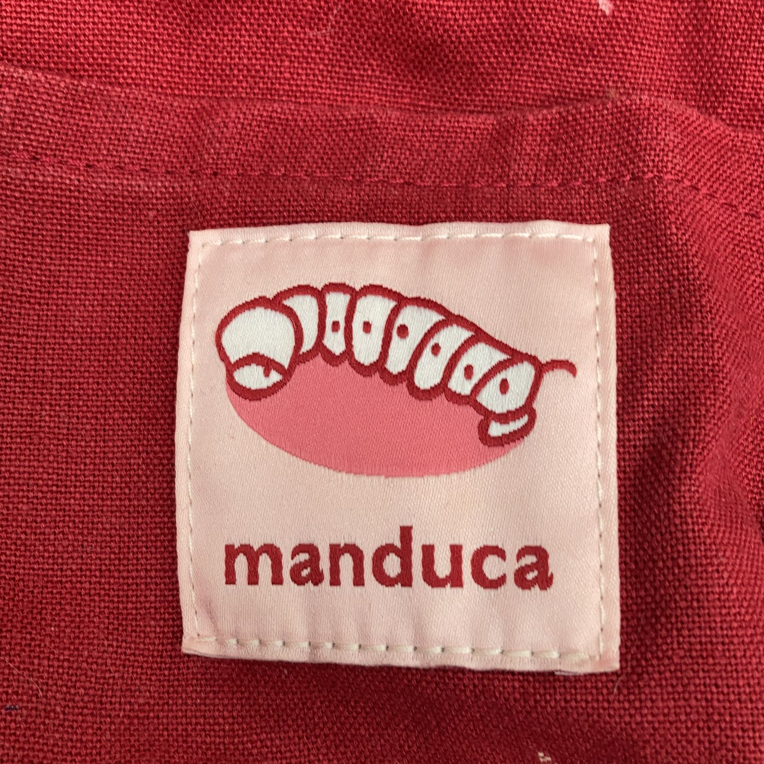 Manduca