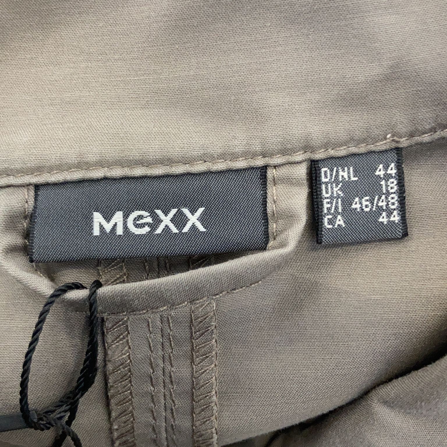 Mexx