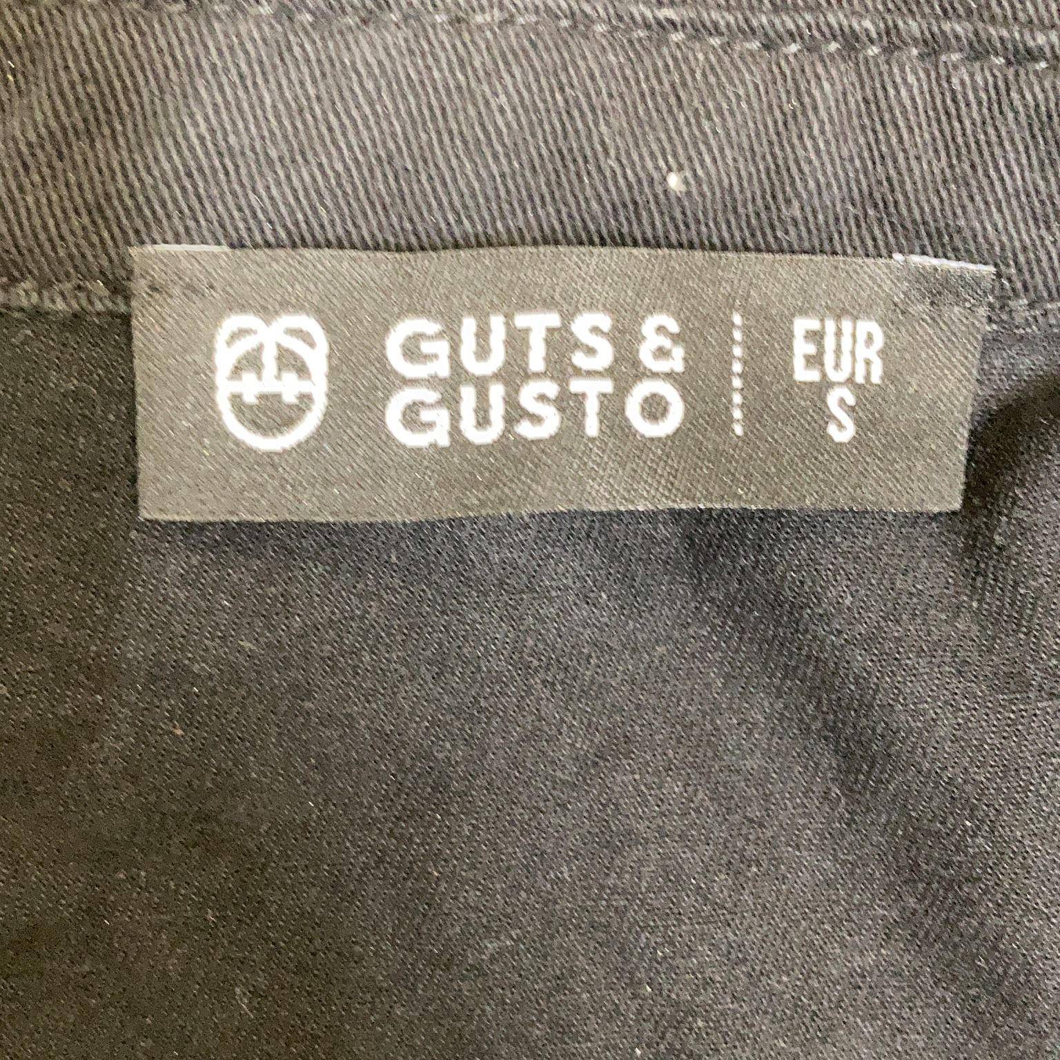 Guts  Gusto