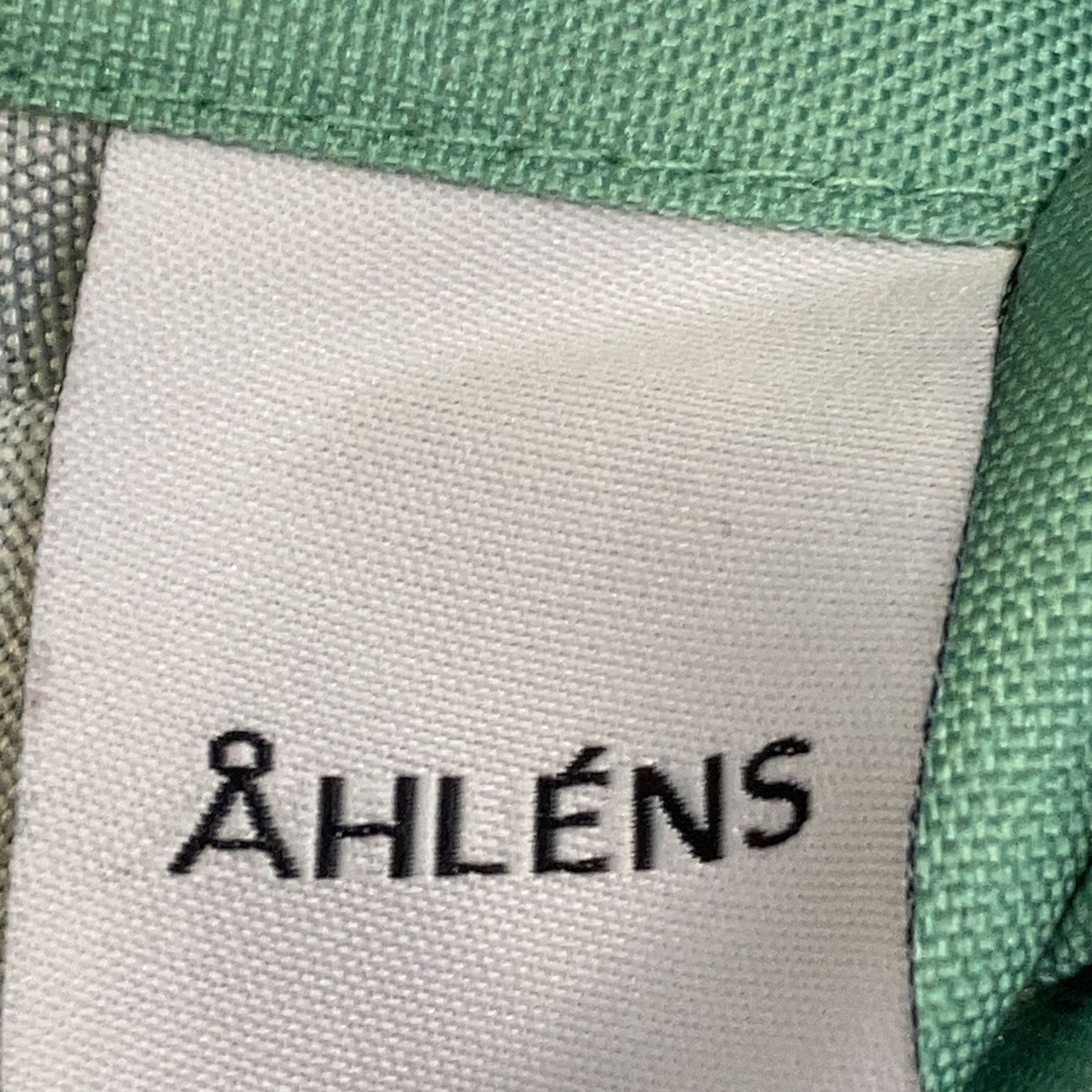 Åhléns