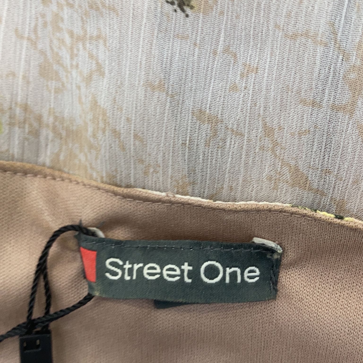 Street One