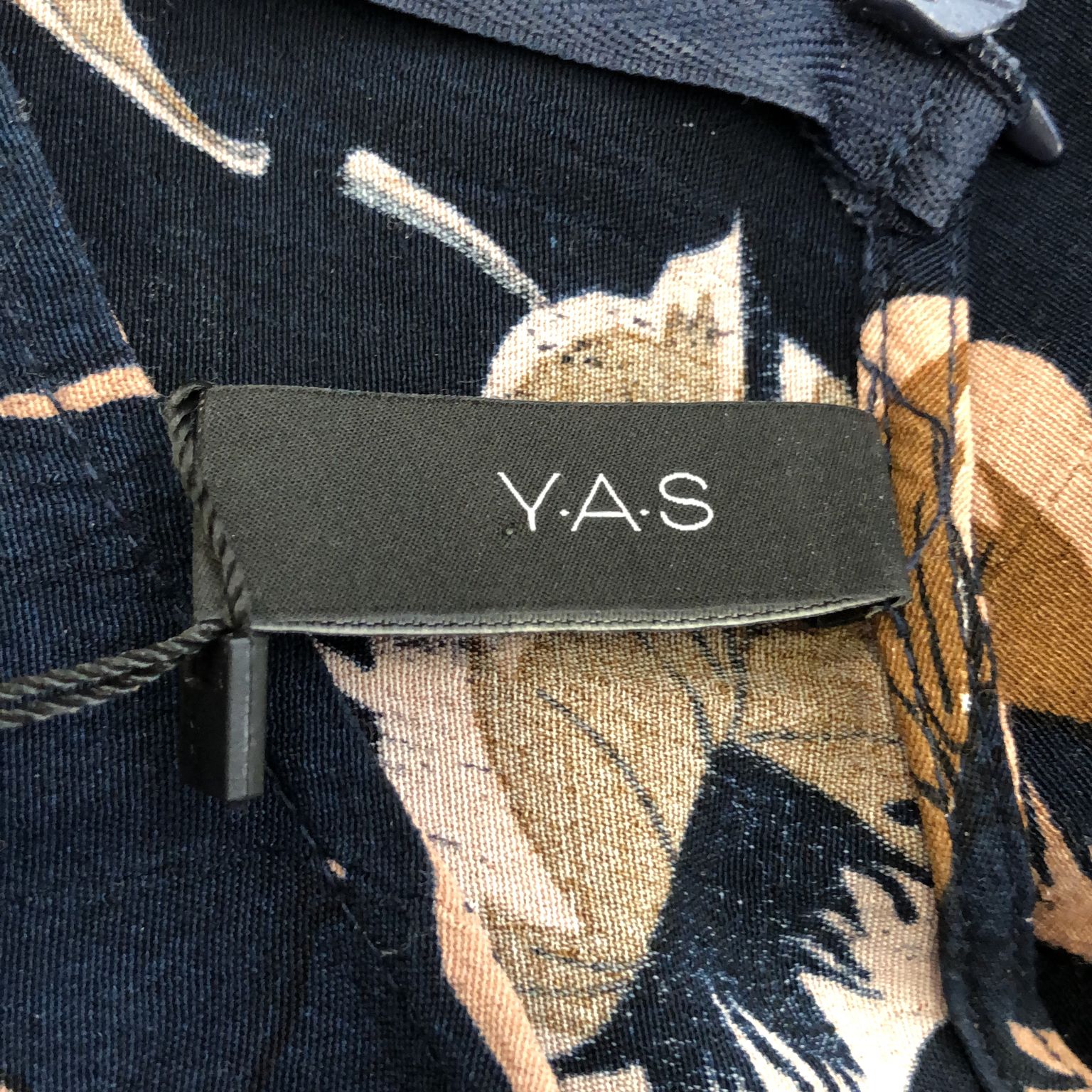 Y.A.S