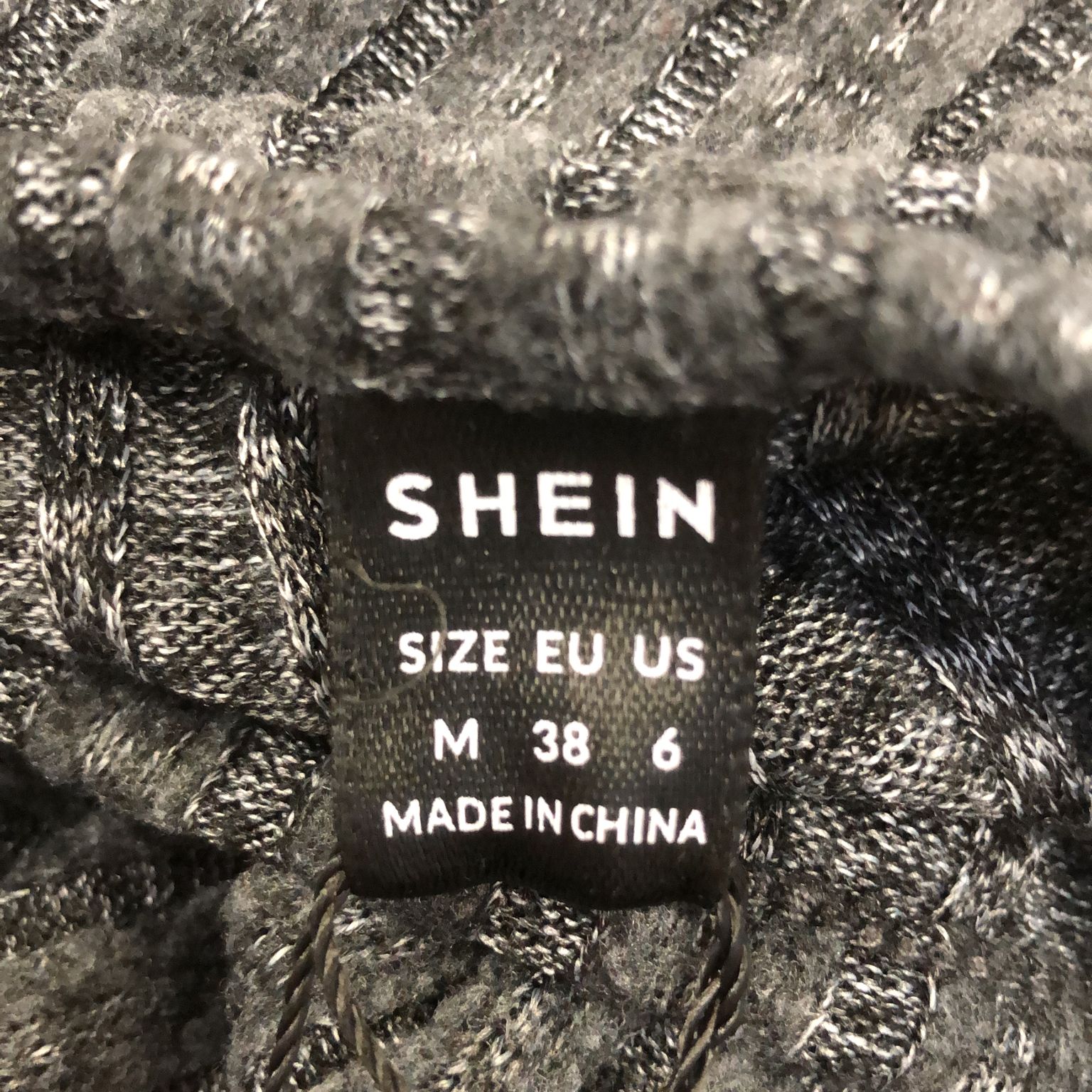 Shein