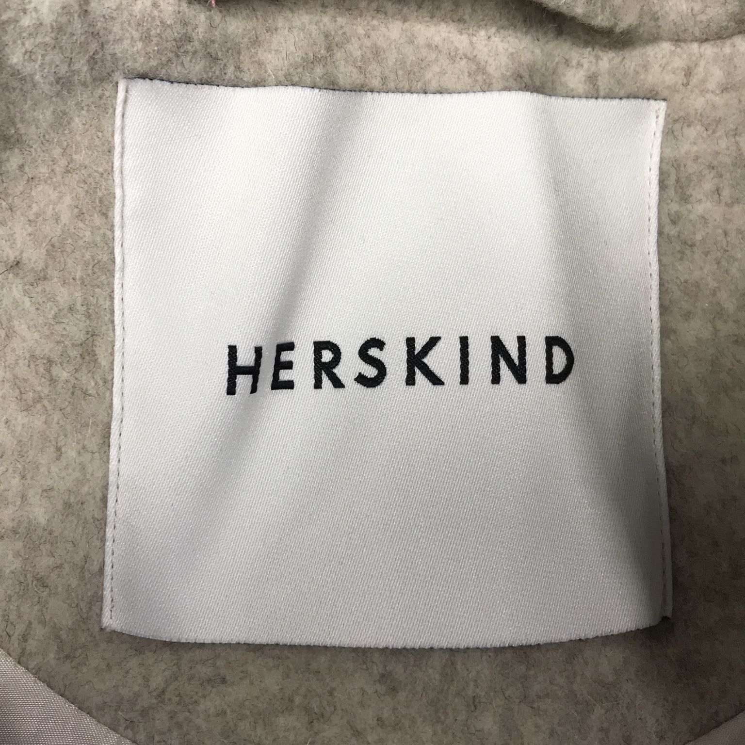 Herskind