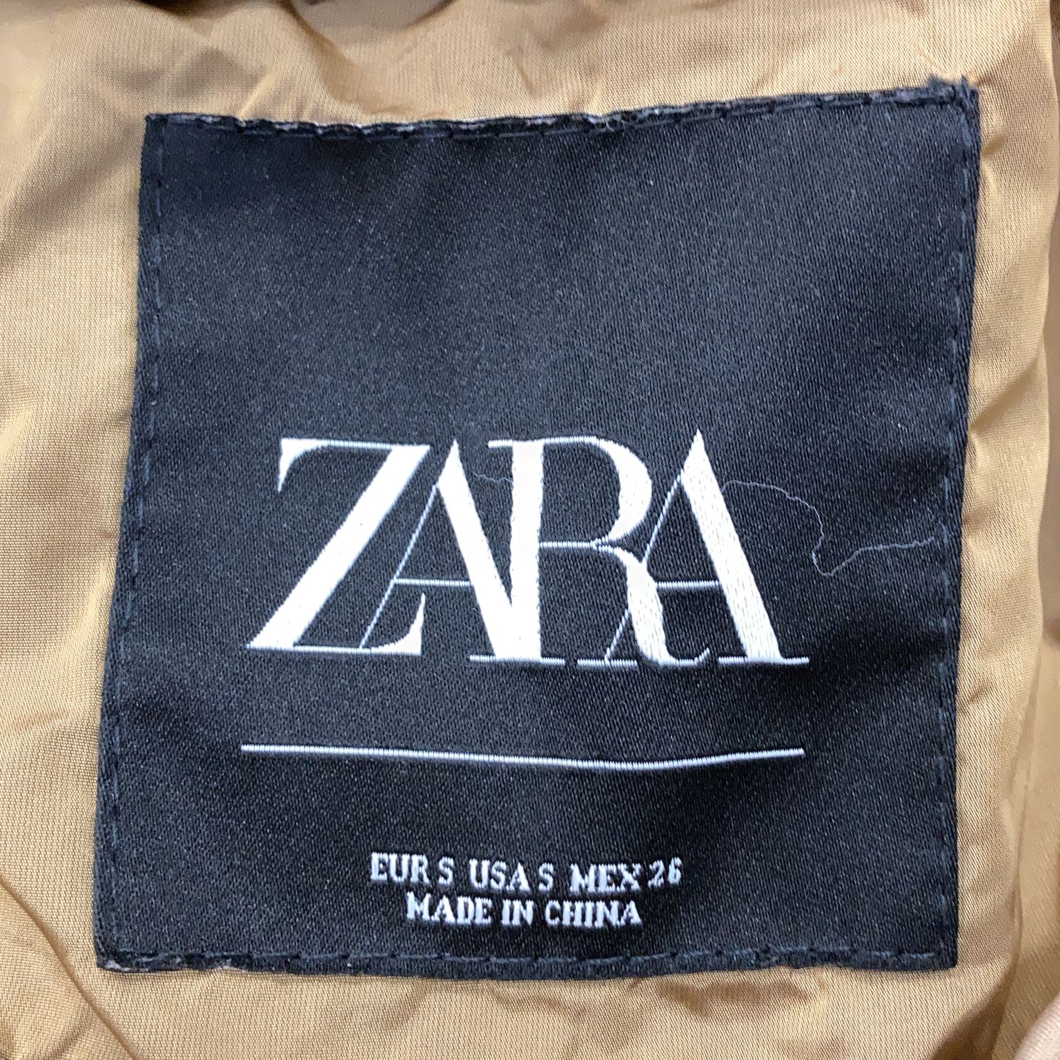 Zara