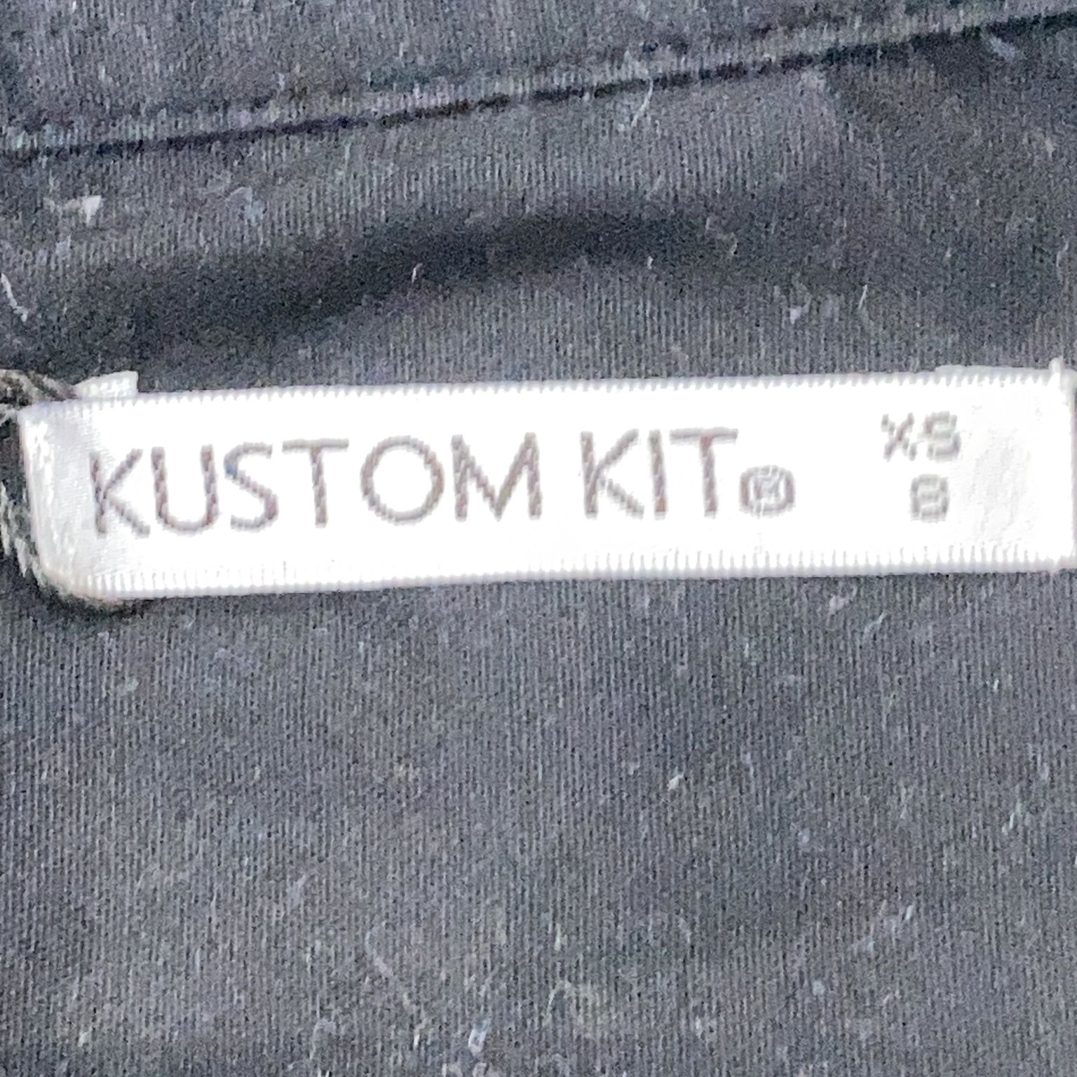 Kustom Kit