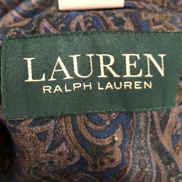 Lauren Ralph Lauren