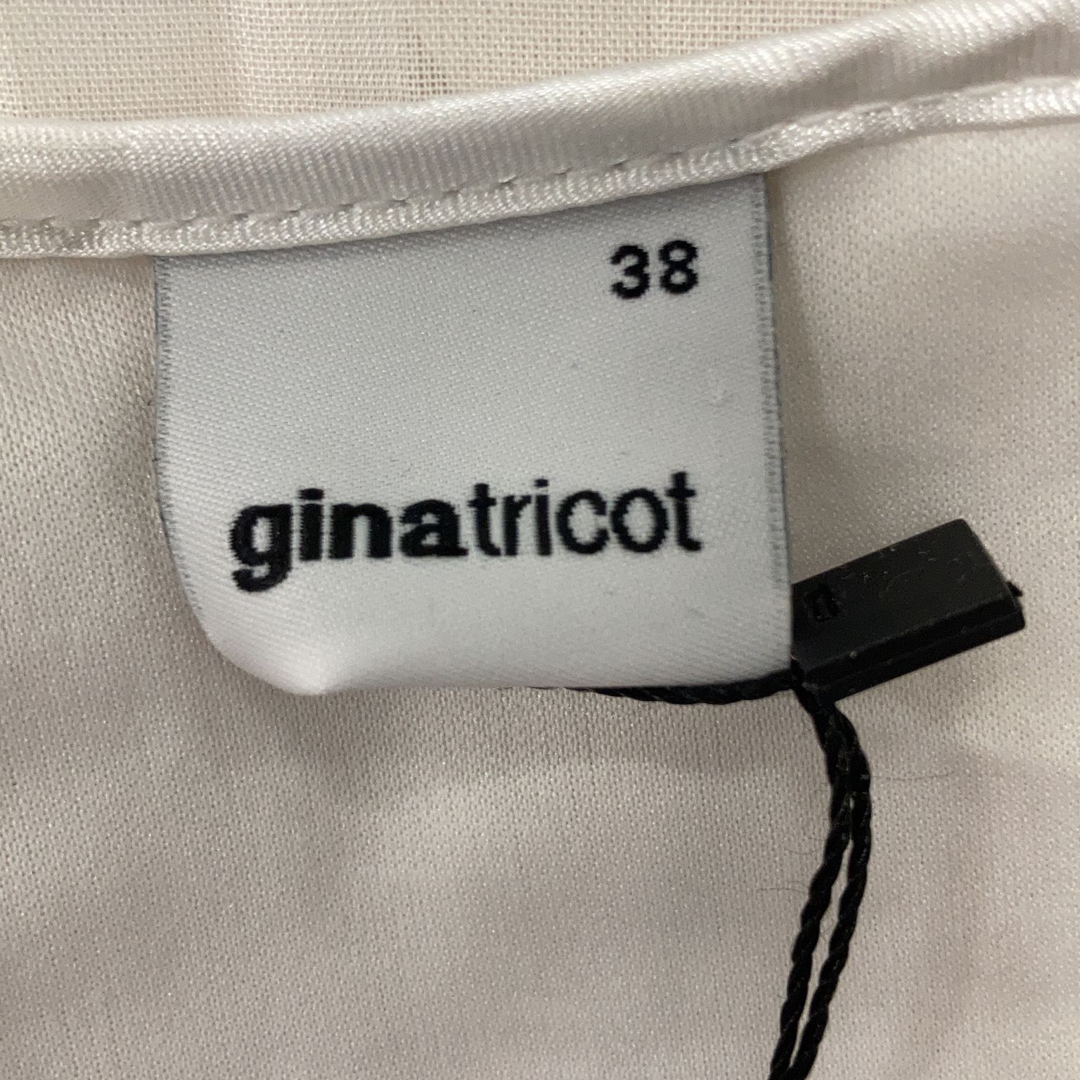 Gina Tricot