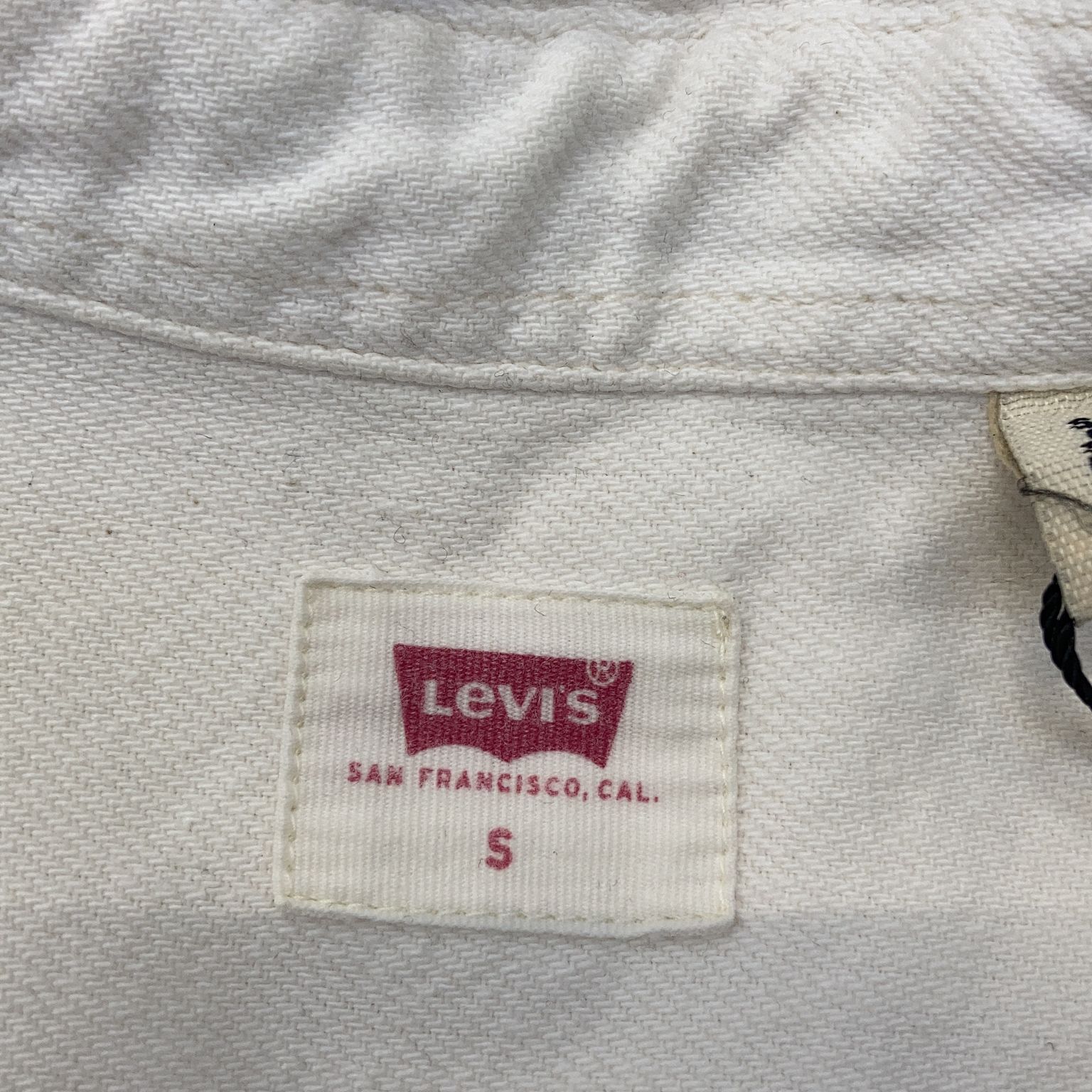 Levi Strauss  Co