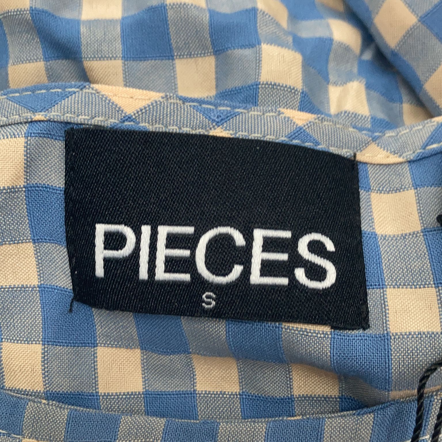 Pieces