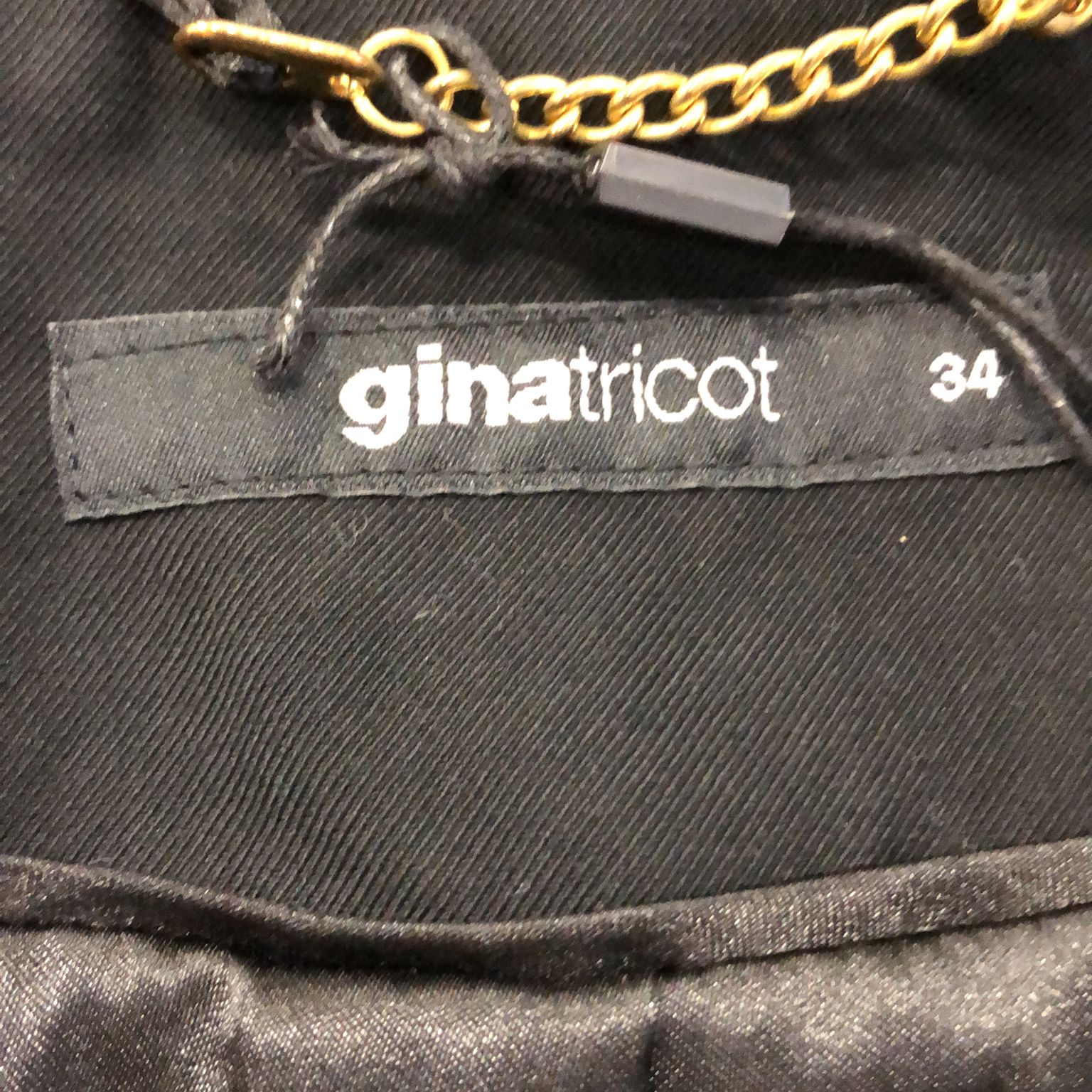 Gina Tricot