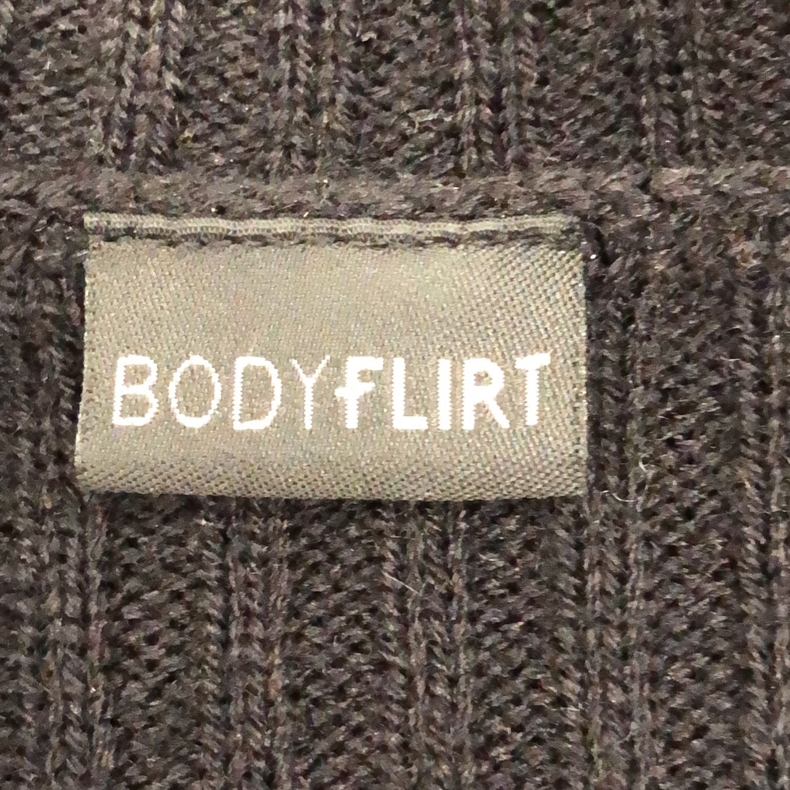 Bodyflirt