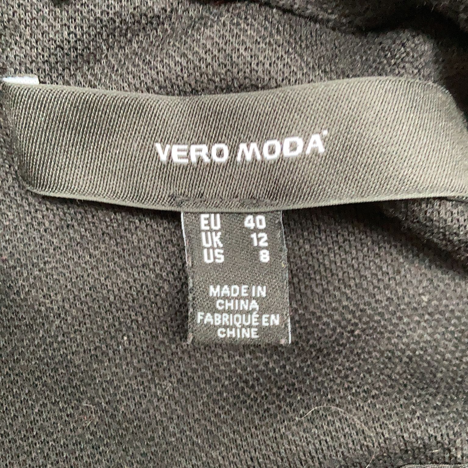 Vero Moda