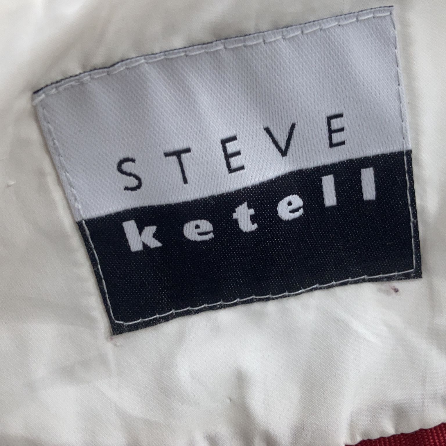 Steve Ketell