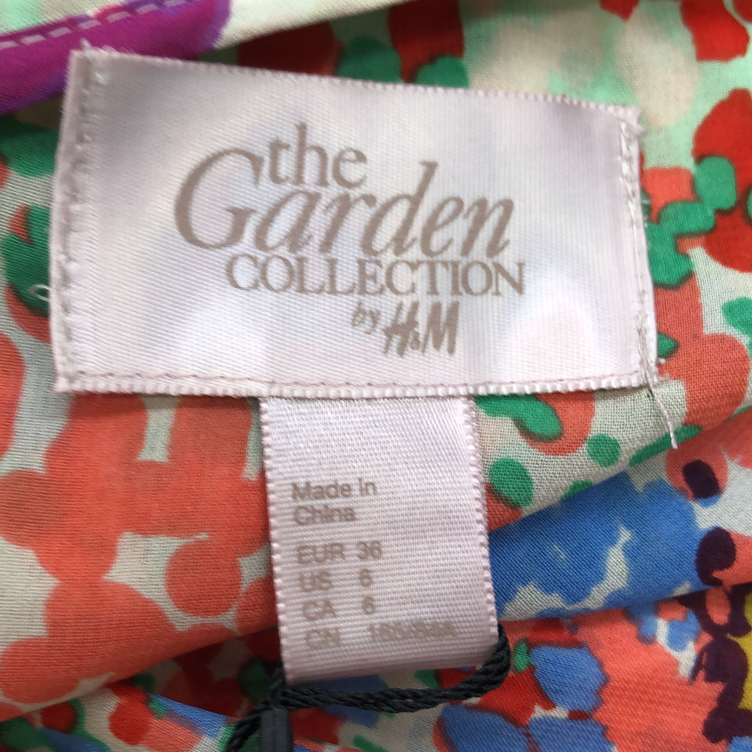 The Garden Collection by HM