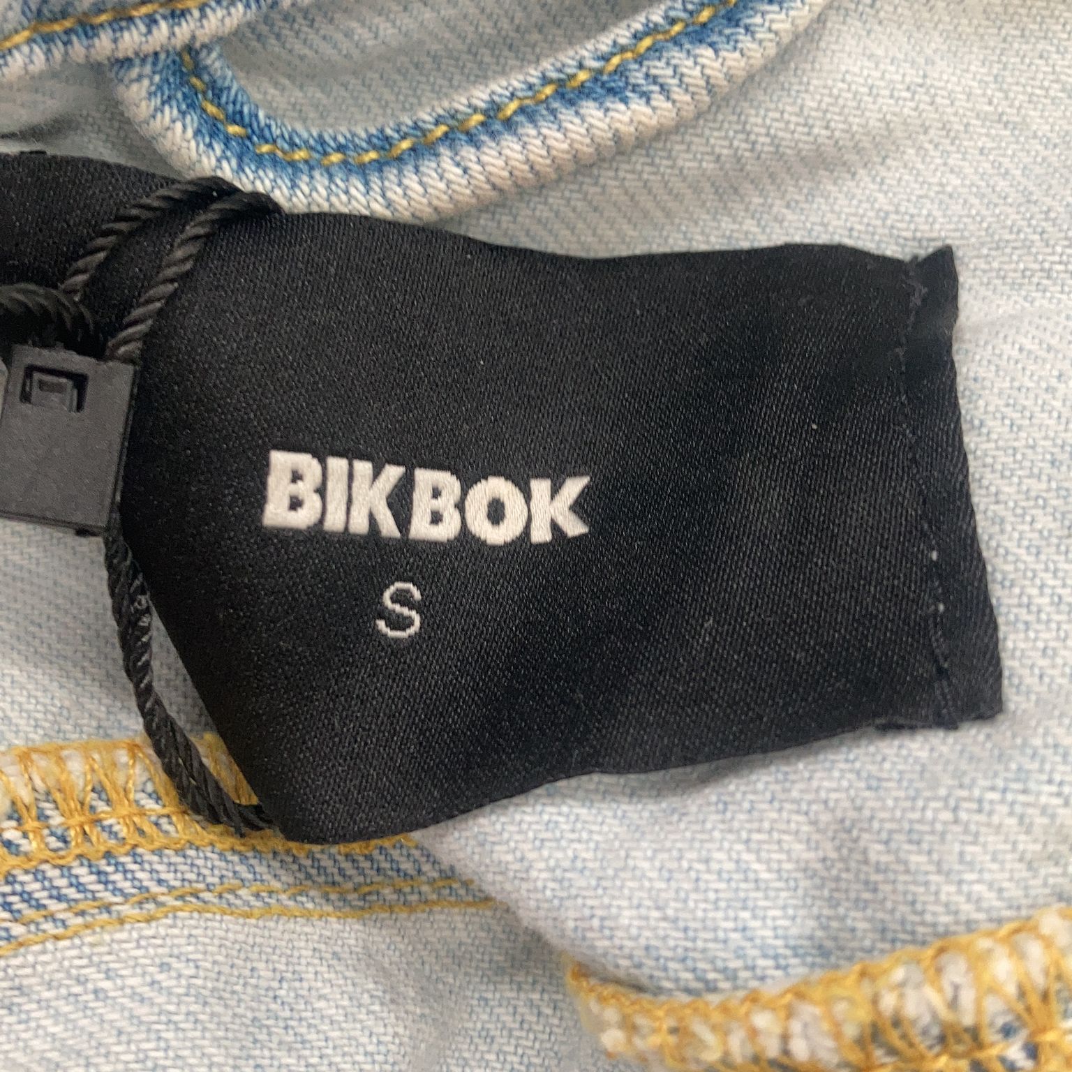 Bik Bok